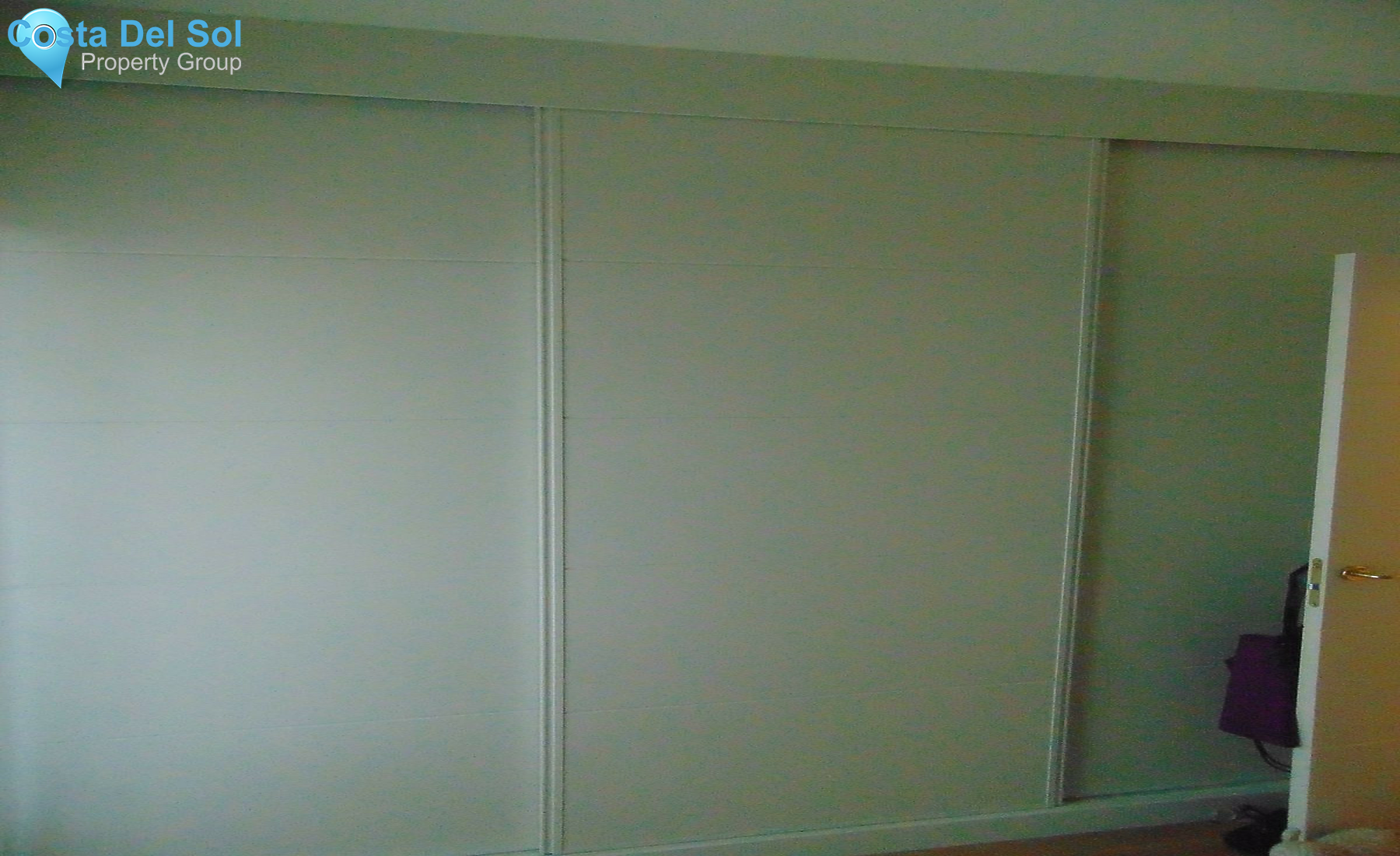 Penthouse in Arroyo de la Miel-1477359