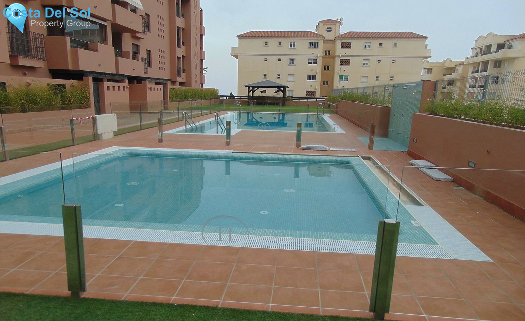 Penthouse in Arroyo de la Miel-1477342
