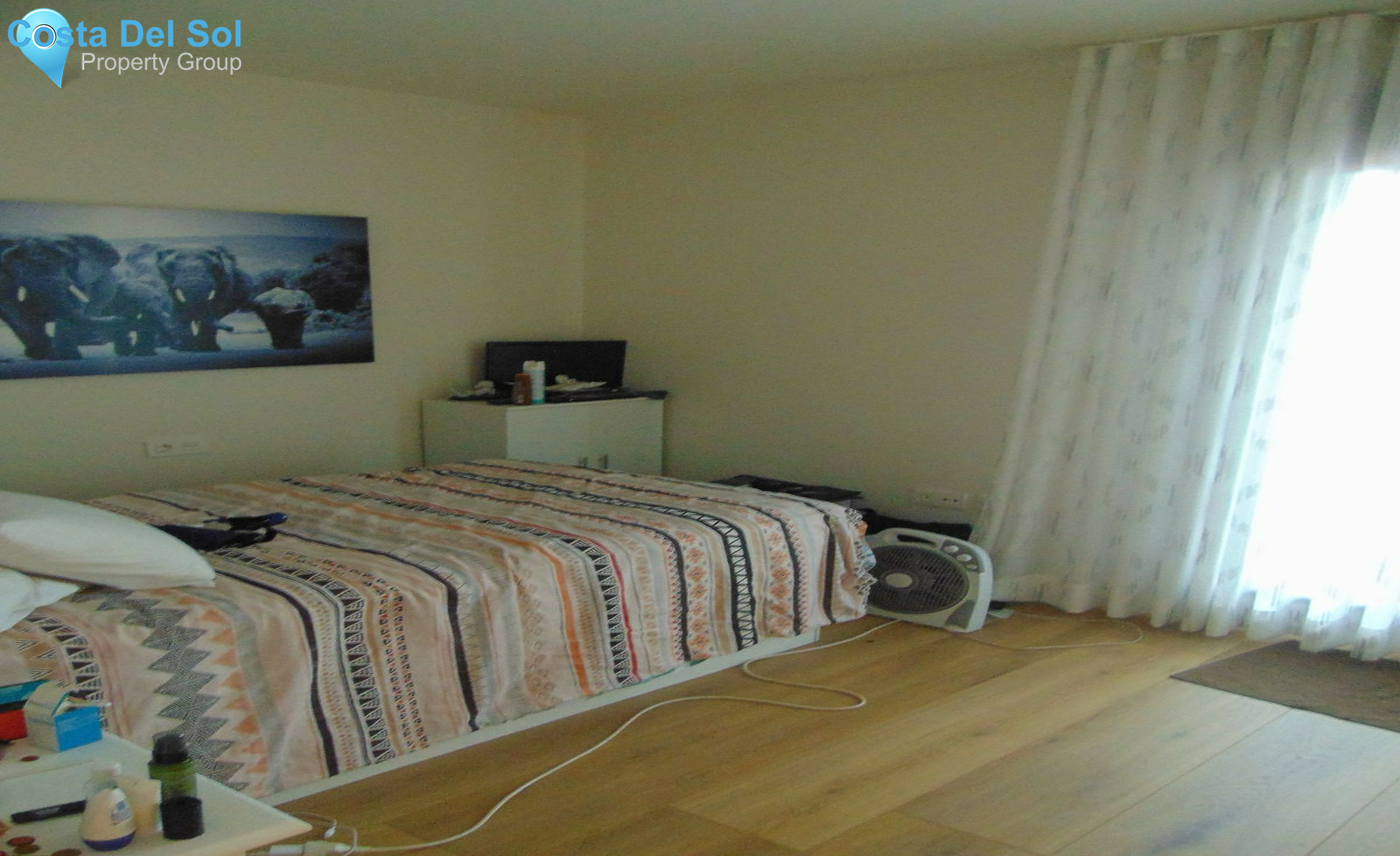 Penthouse in Arroyo de la Miel-1477360