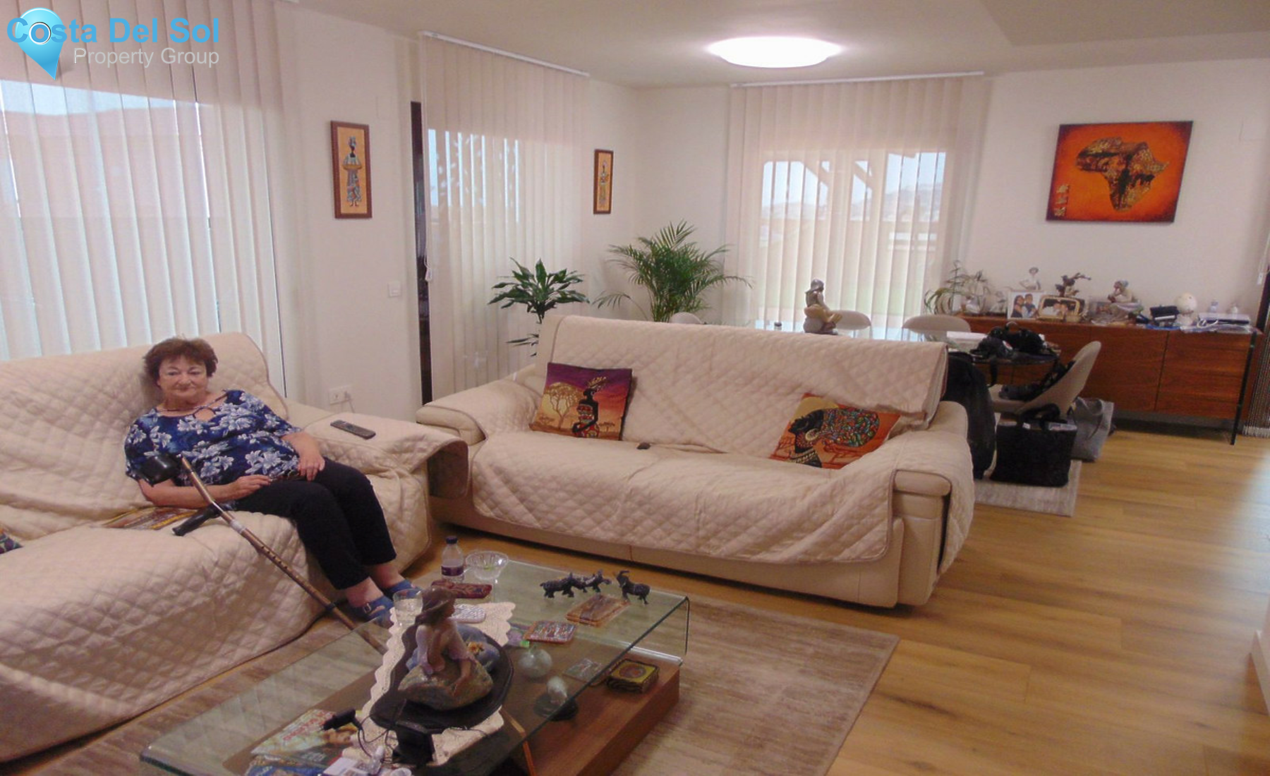 Penthouse in Arroyo de la Miel-1477346