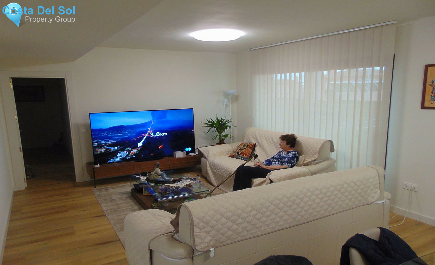 Penthouse in Arroyo de la Miel-1477347