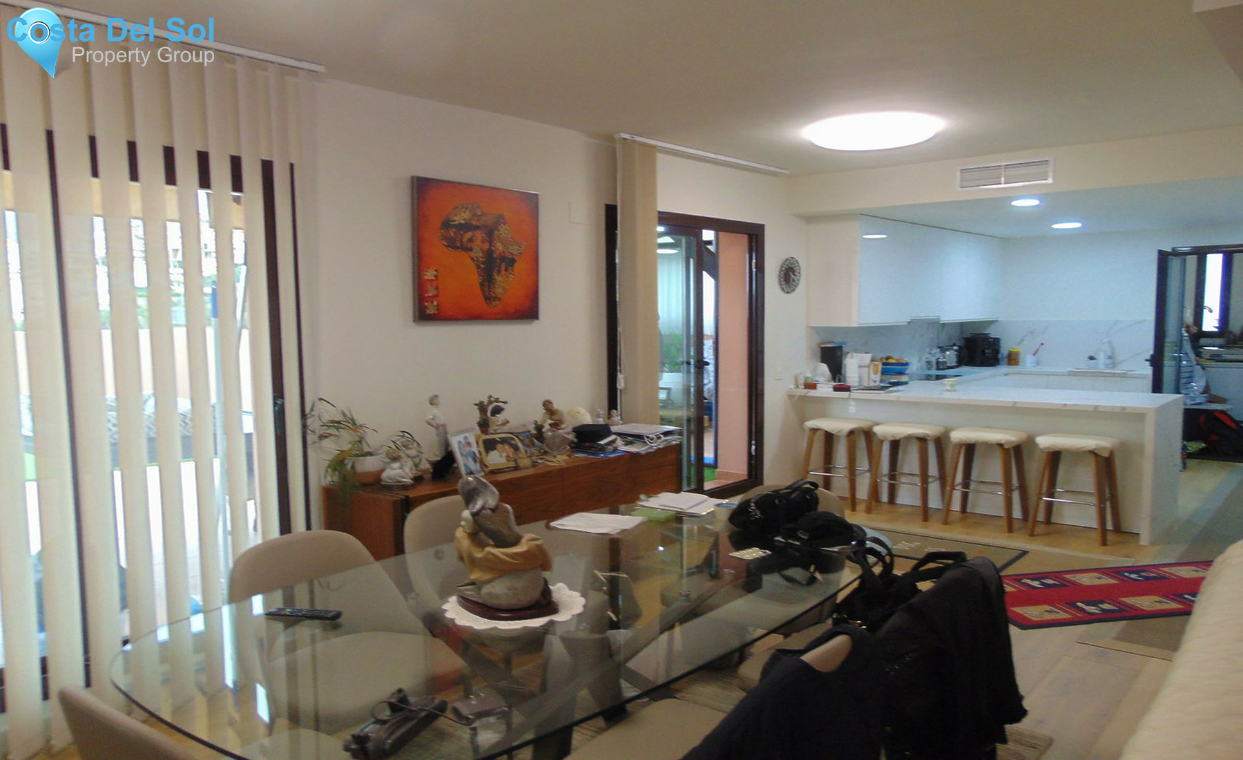 Penthouse in Arroyo de la Miel-1477348