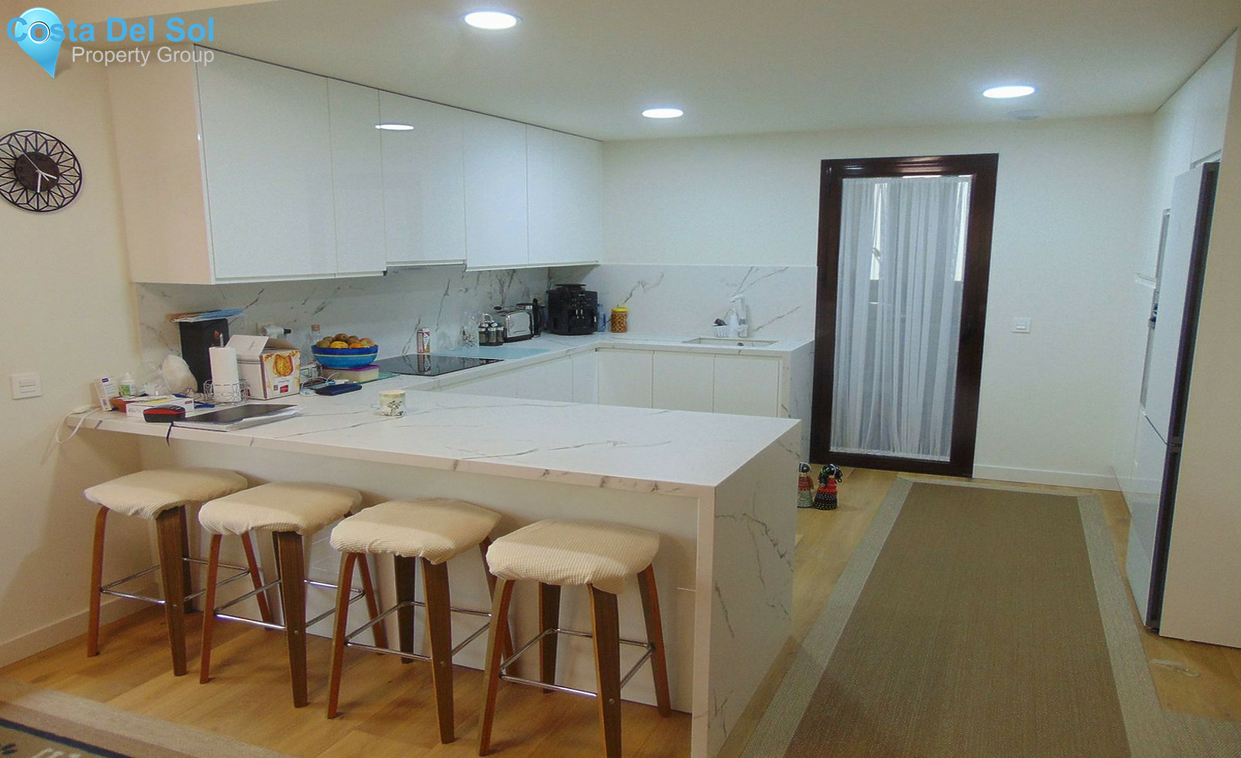 Penthouse in Arroyo de la Miel-1477349