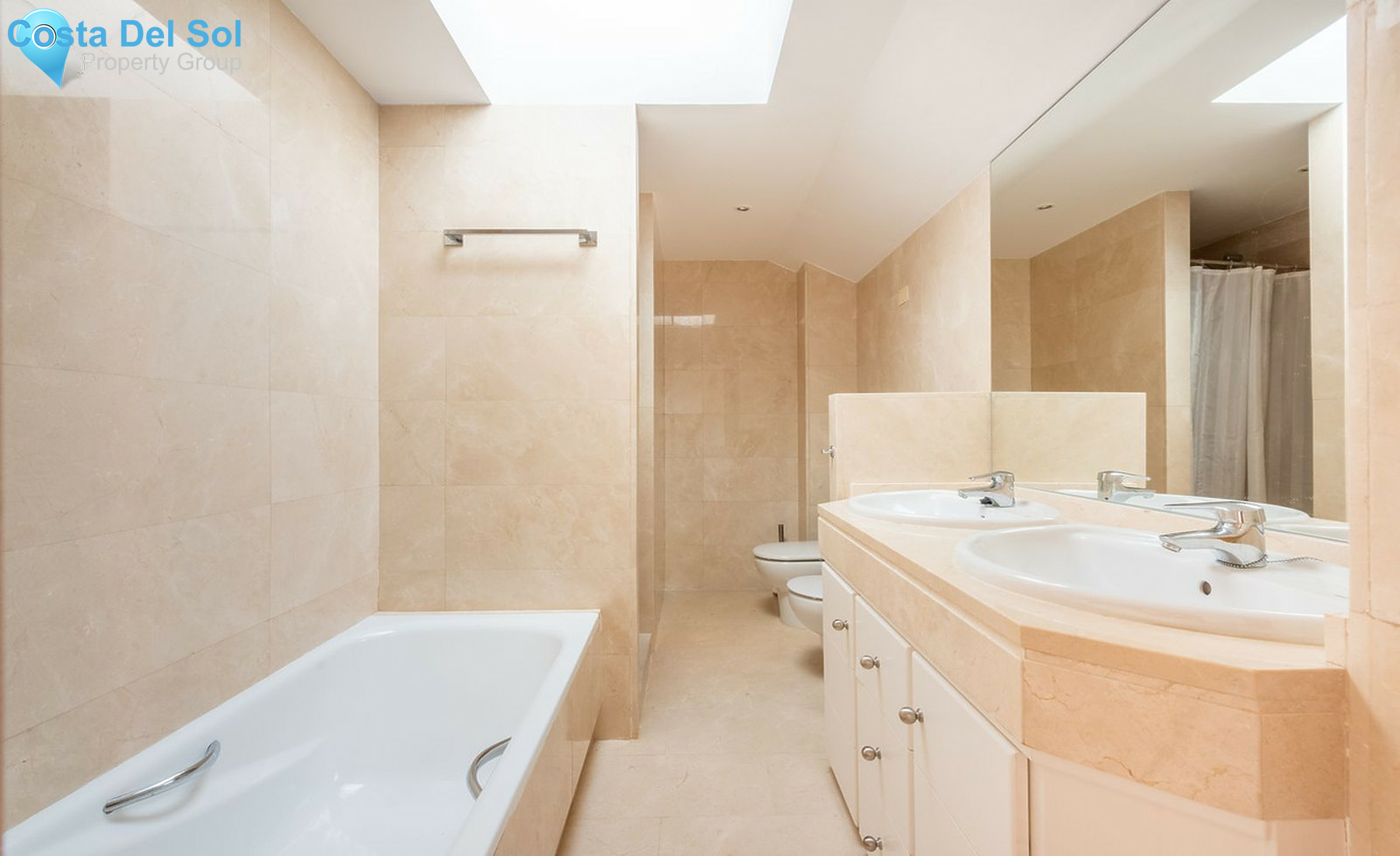 Penthouse in Bel Air-1528990