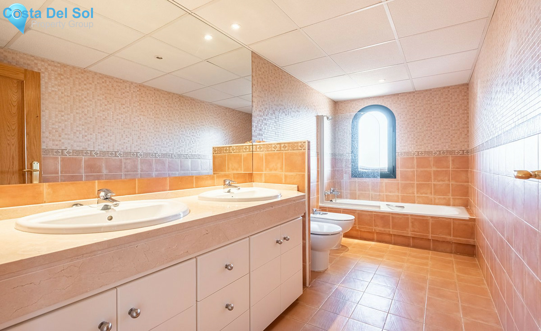 Penthouse in Bel Air-1528993