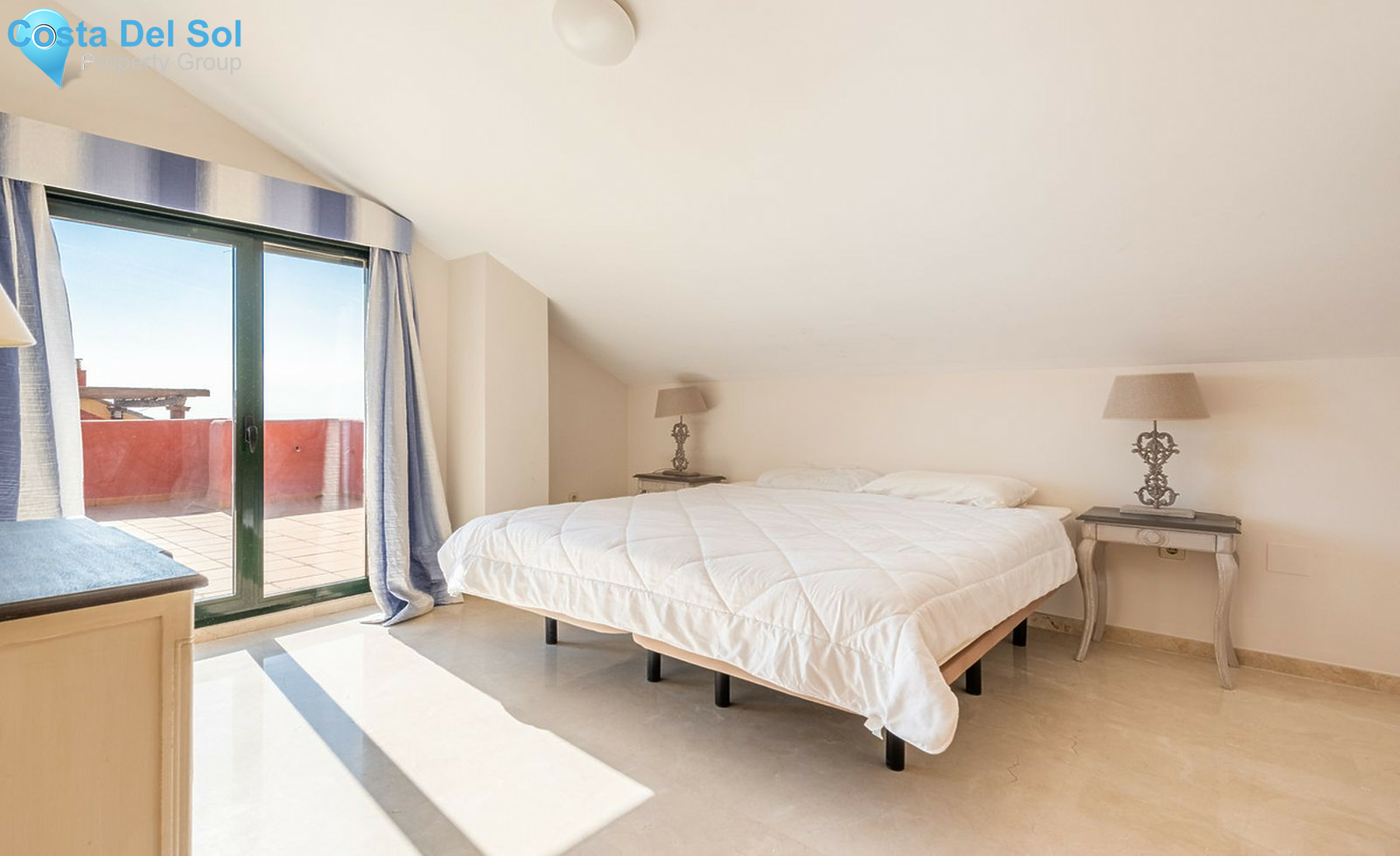 Penthouse in Bel Air-1528995