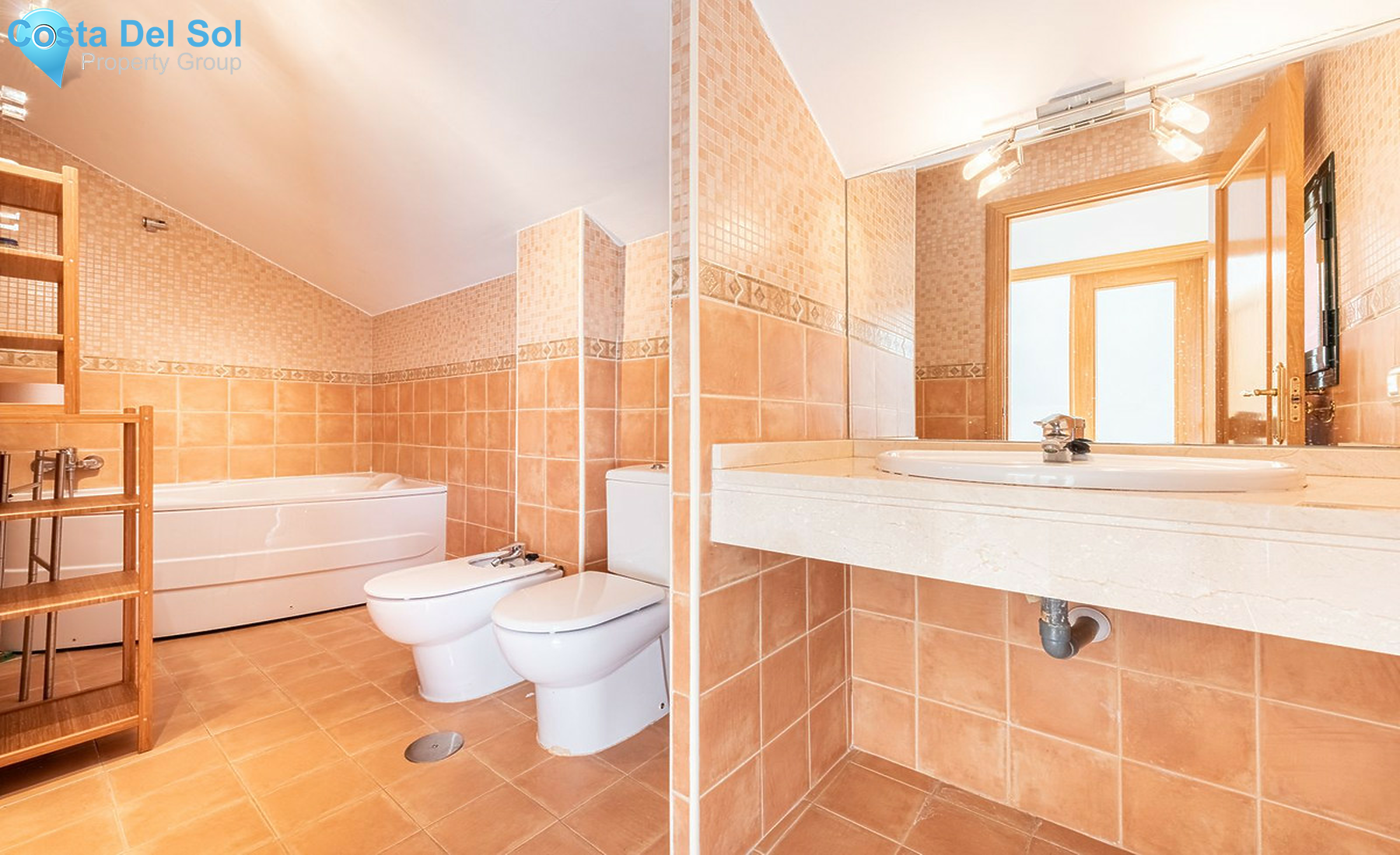 Penthouse in Bel Air-1528996