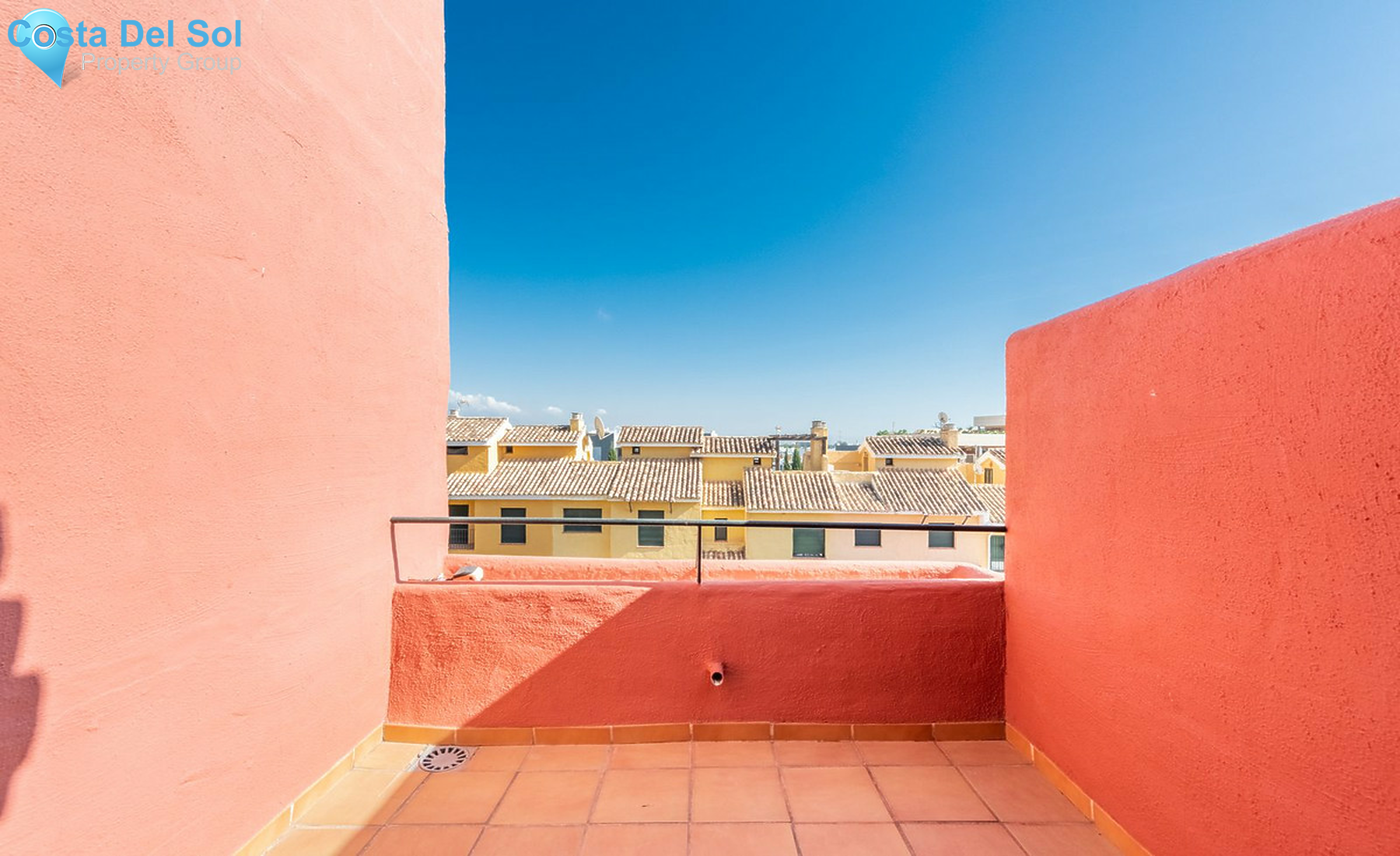 Penthouse in Bel Air-1528997