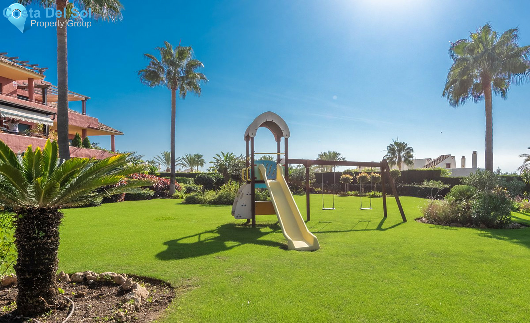 Penthouse in Bel Air-1528999