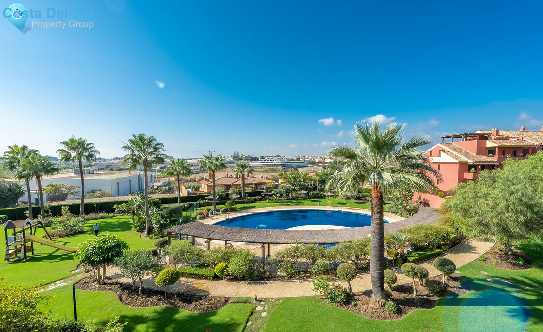 Penthouse in Bel Air-1528982