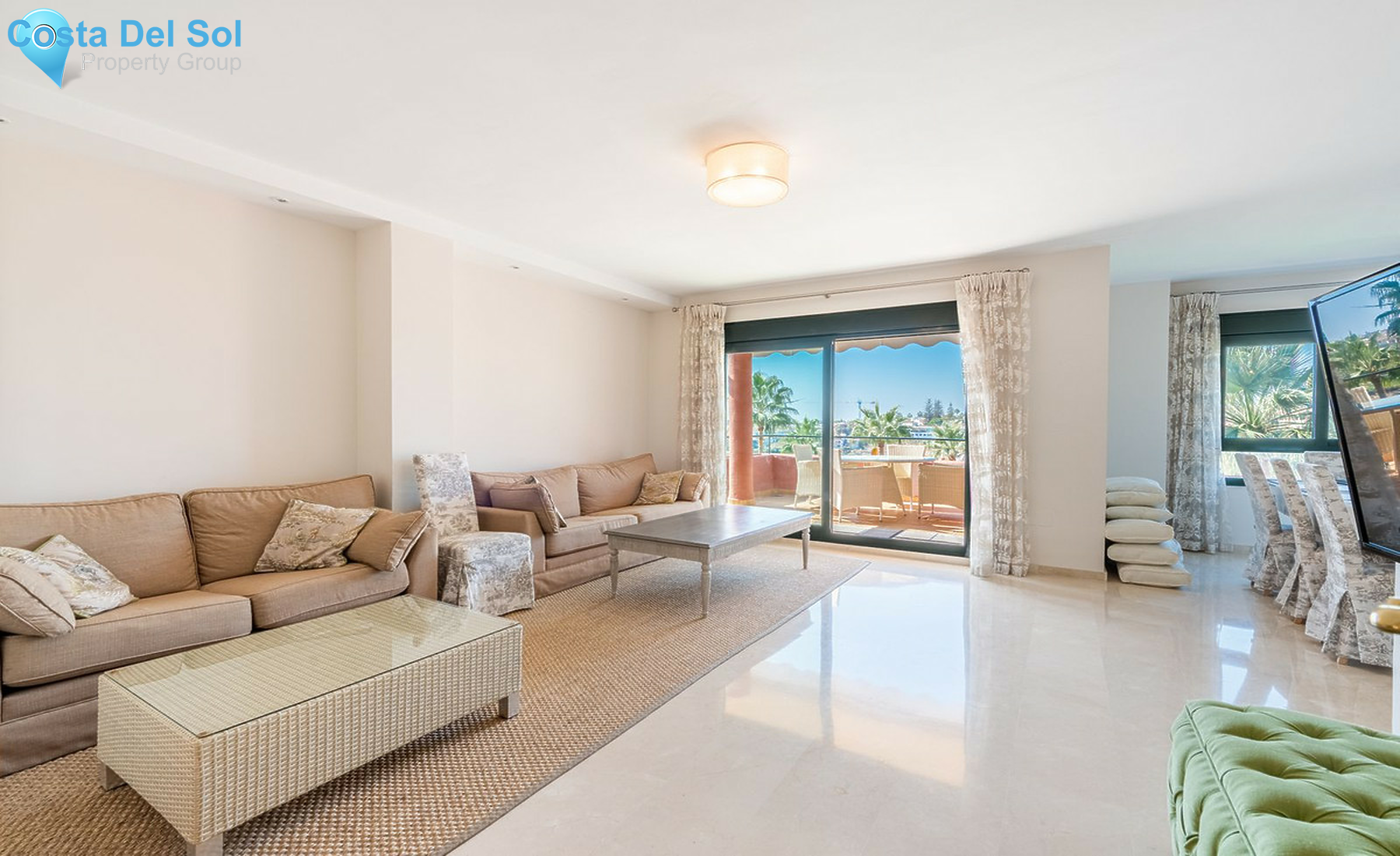 Penthouse in Bel Air-1528985