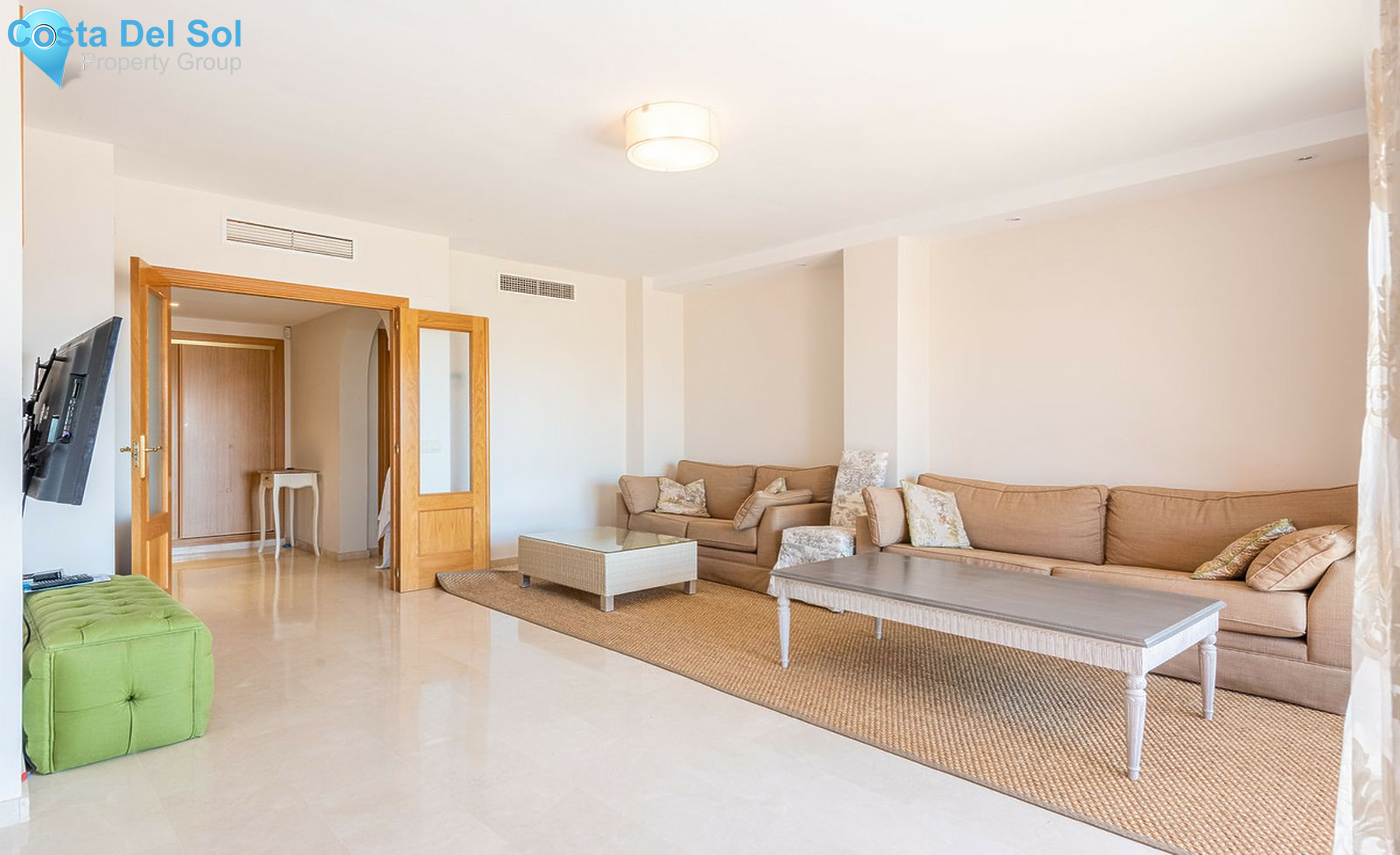 Penthouse in Bel Air-1528986