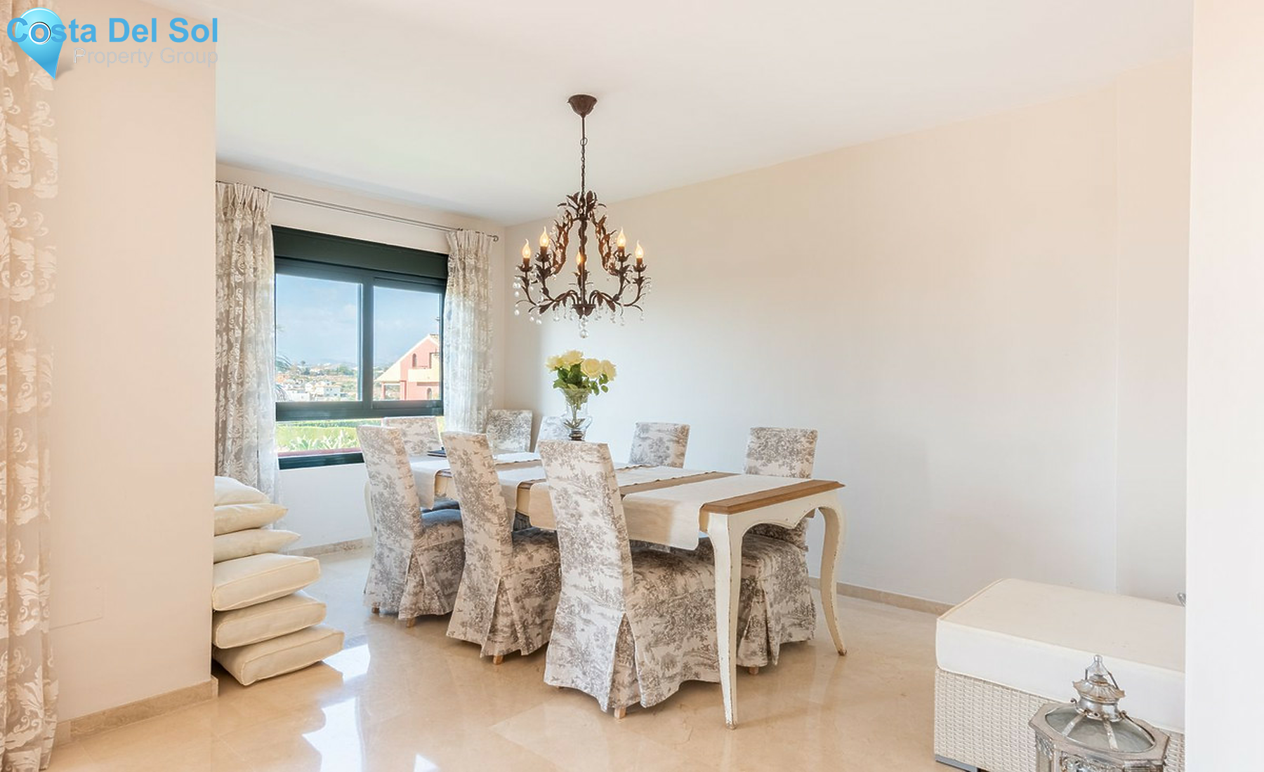 Penthouse in Bel Air-1528987