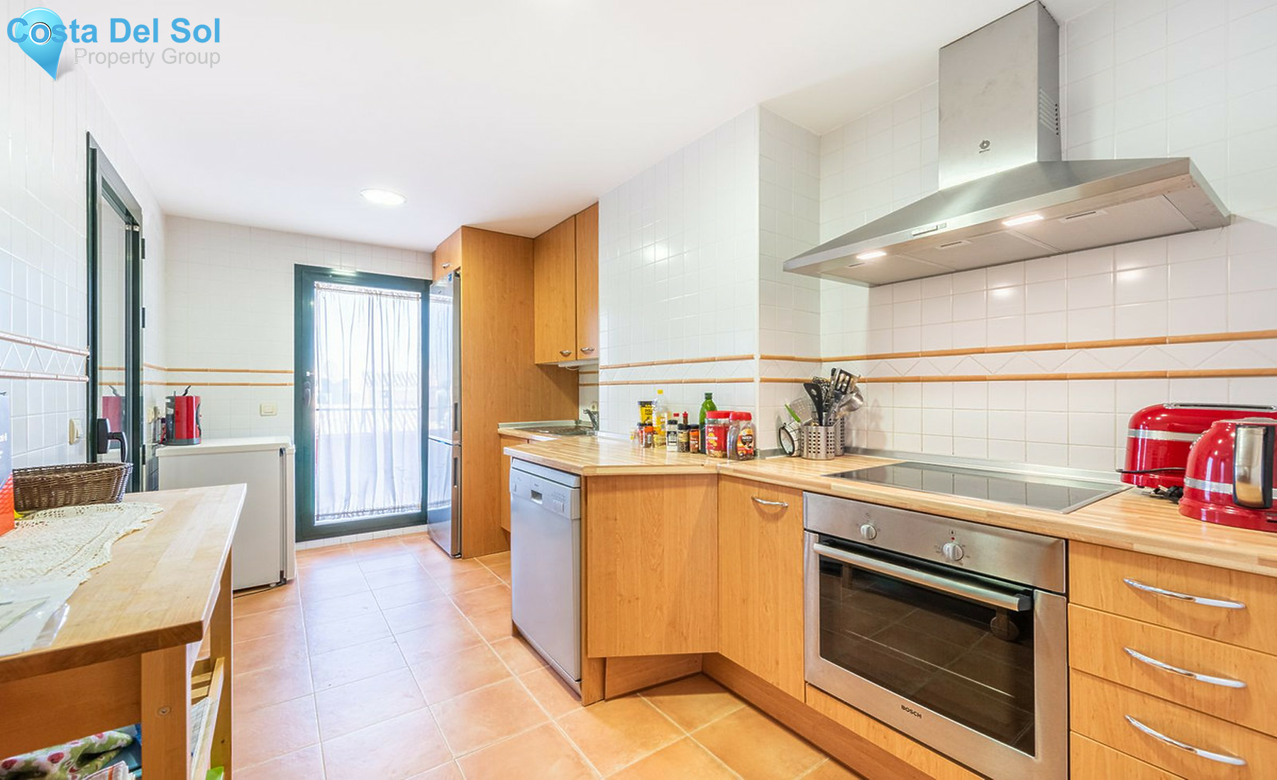 Penthouse in Bel Air-1528988