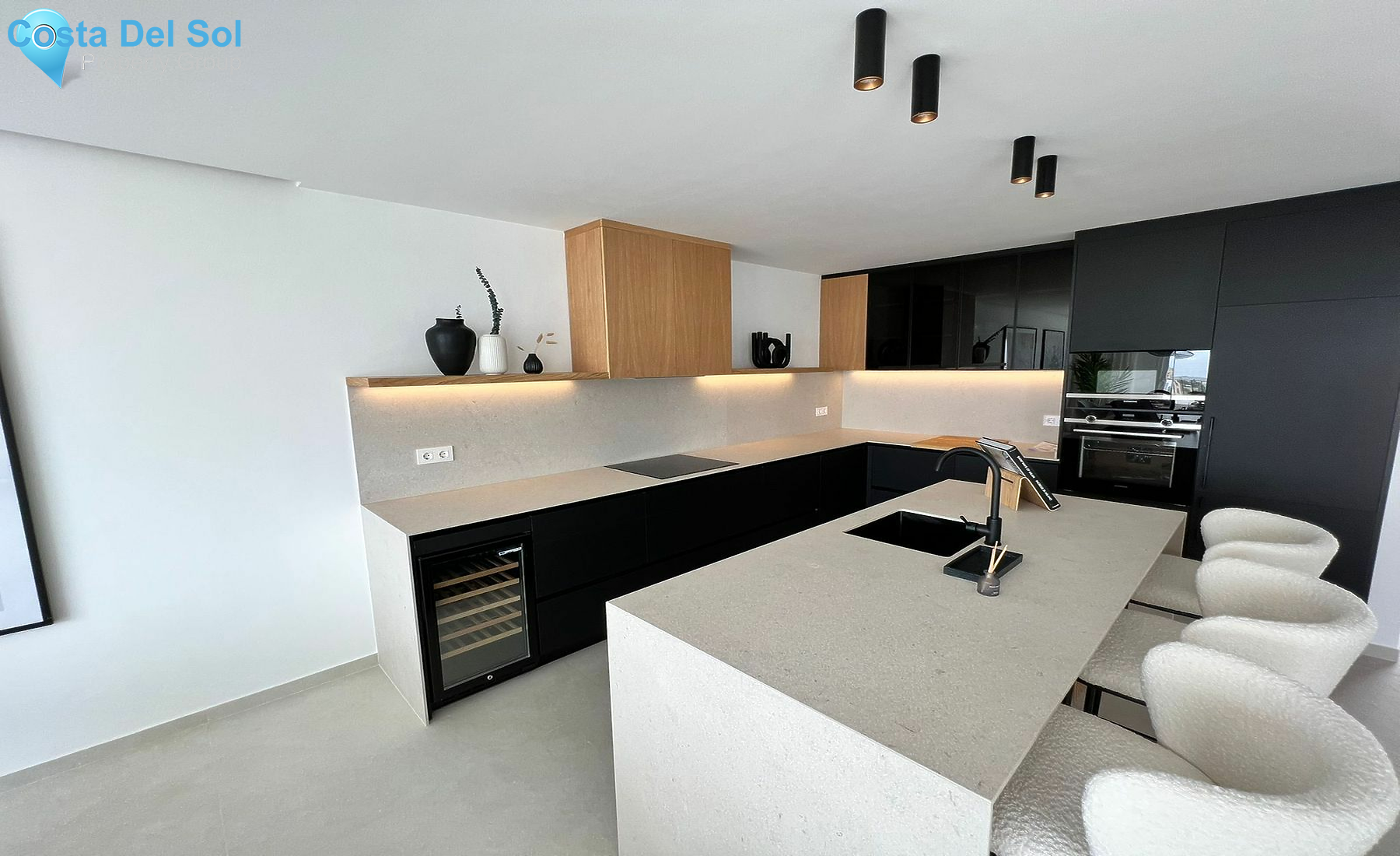 Penthouse in Benahavís-1447000