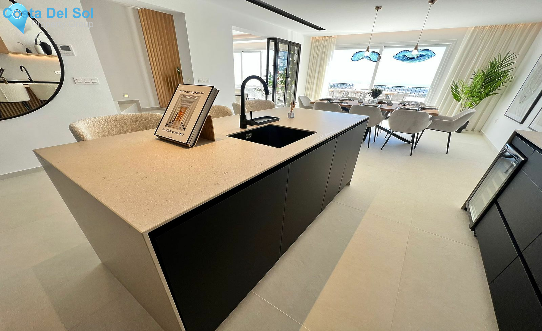 Penthouse in Benahavís-1447001