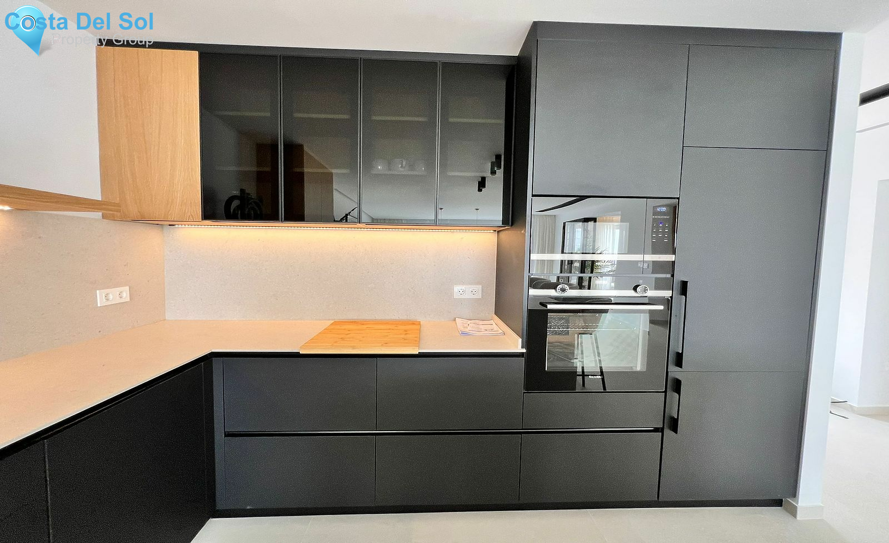 Penthouse in Benahavís-1447002