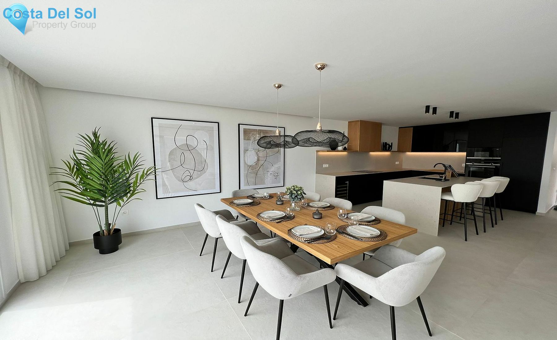 Penthouse in Benahavís-1446995