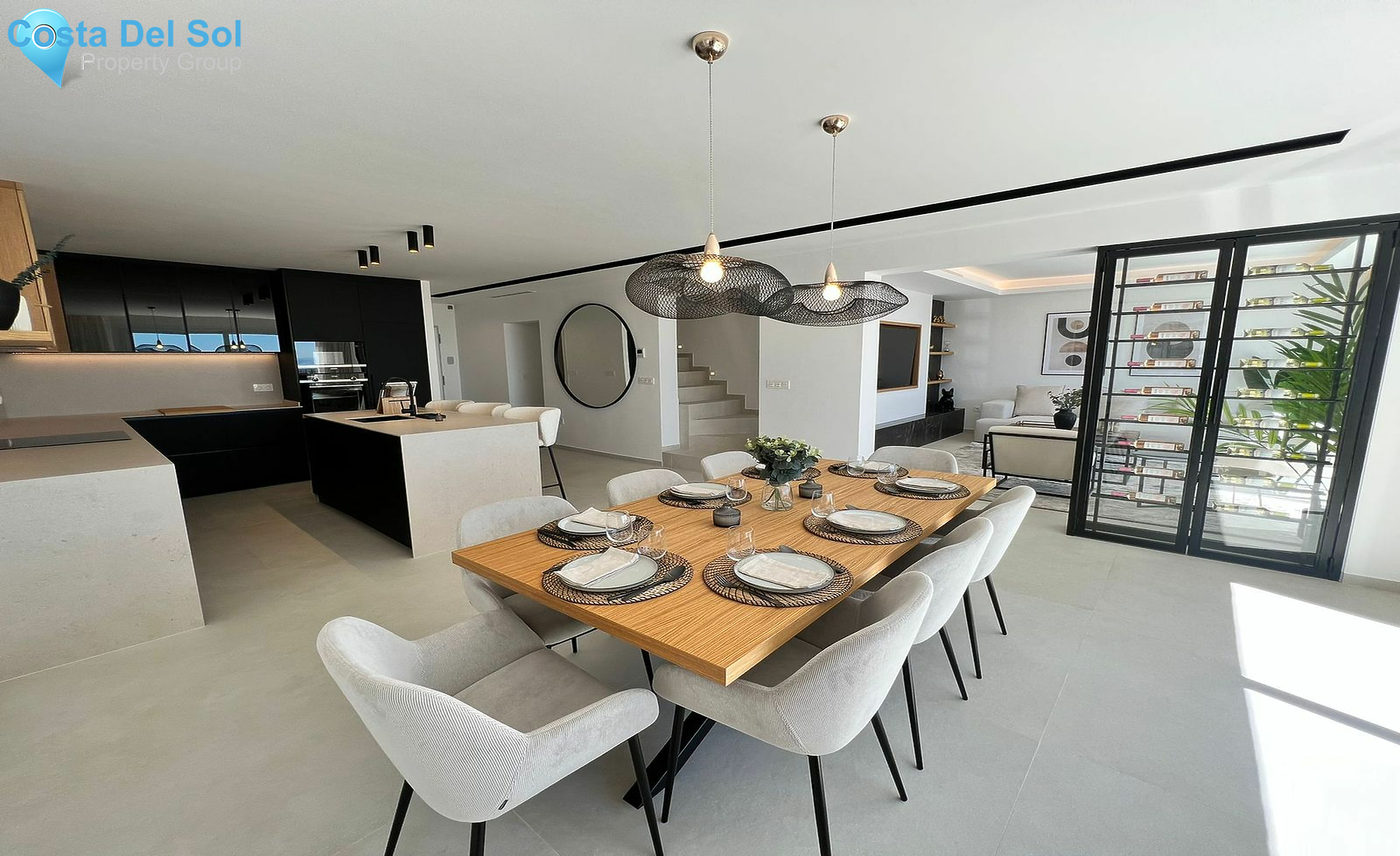 Penthouse in Benahavís-1446996