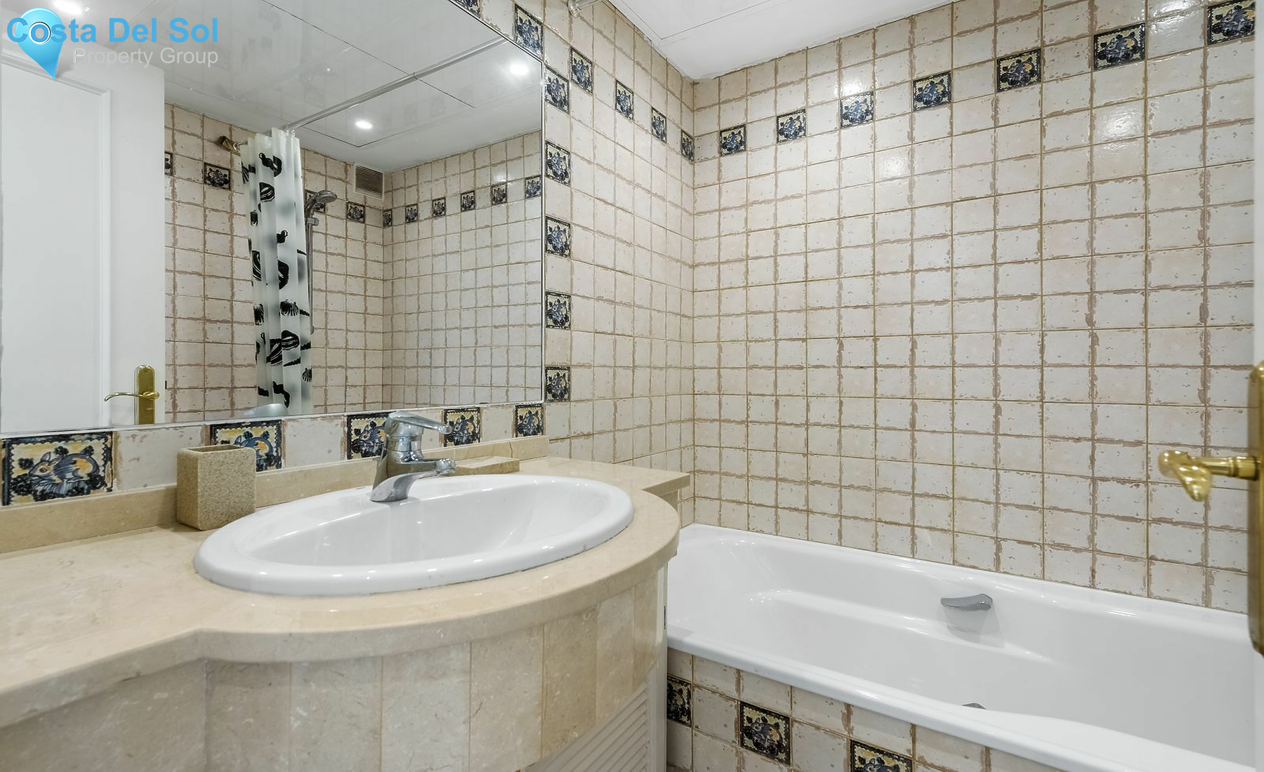 Penthouse in Benahavís-1447912