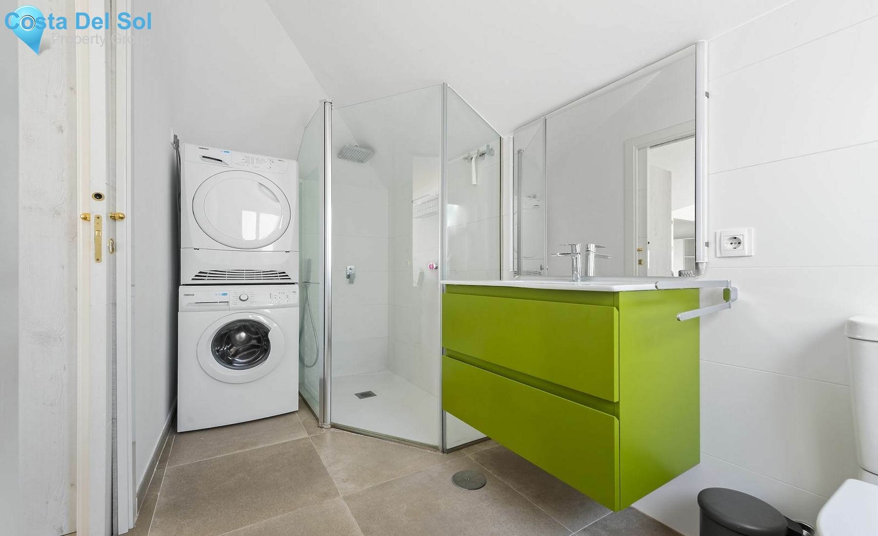 Penthouse in Benahavís-1447916