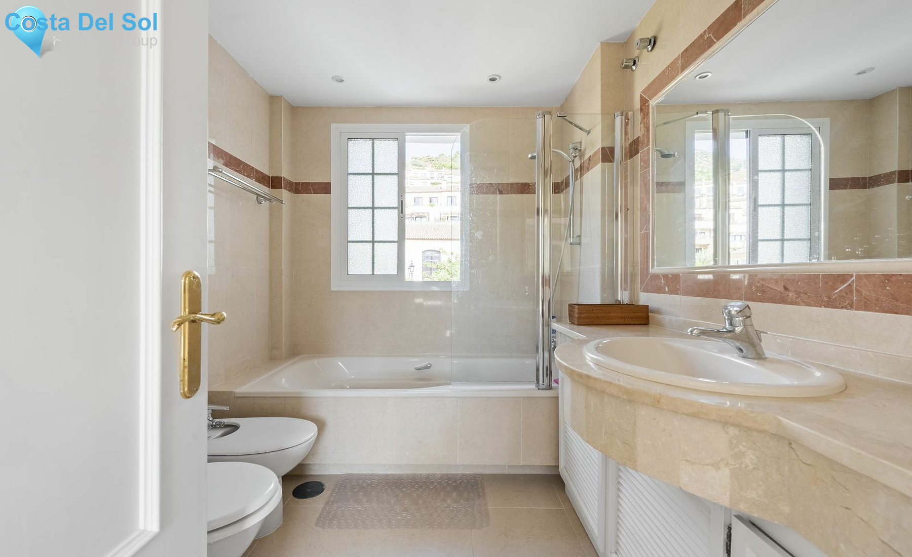 Penthouse in Benahavís-1447917