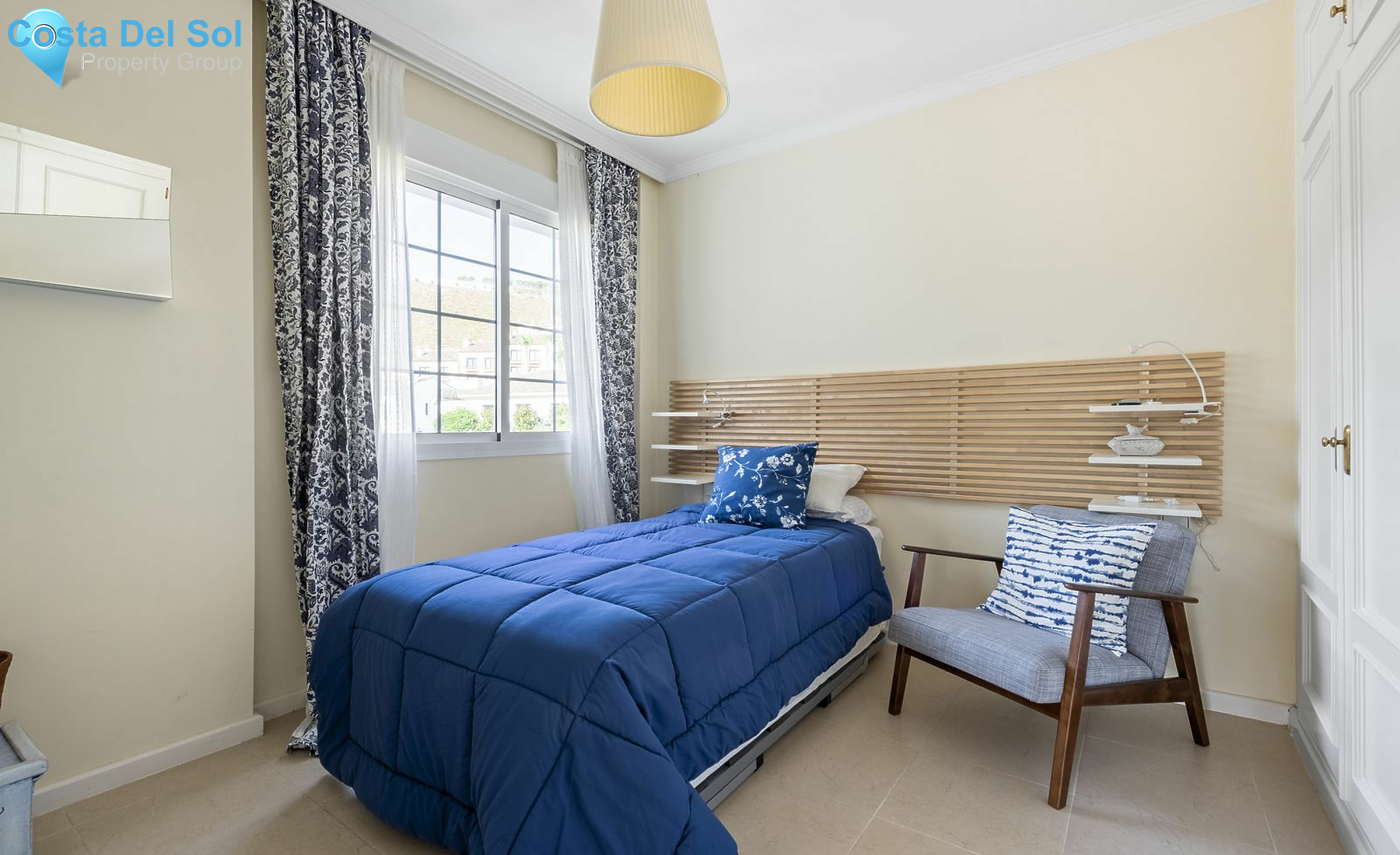 Penthouse in Benahavís-1447918