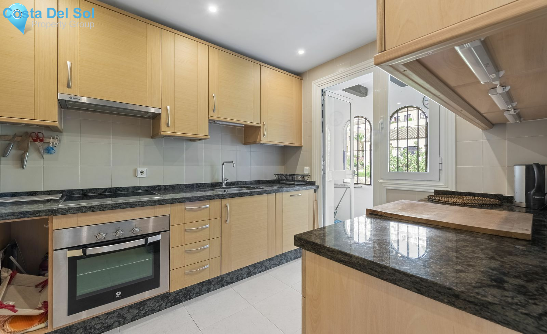 Penthouse in Benahavís-1447903