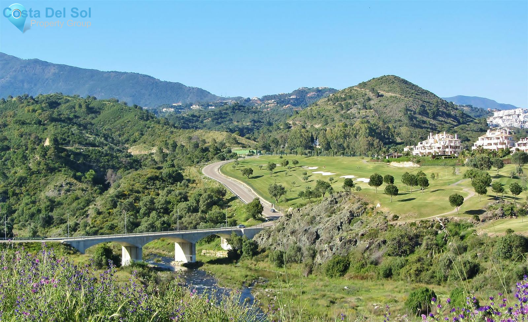 Penthouse in Benahavís-1521273