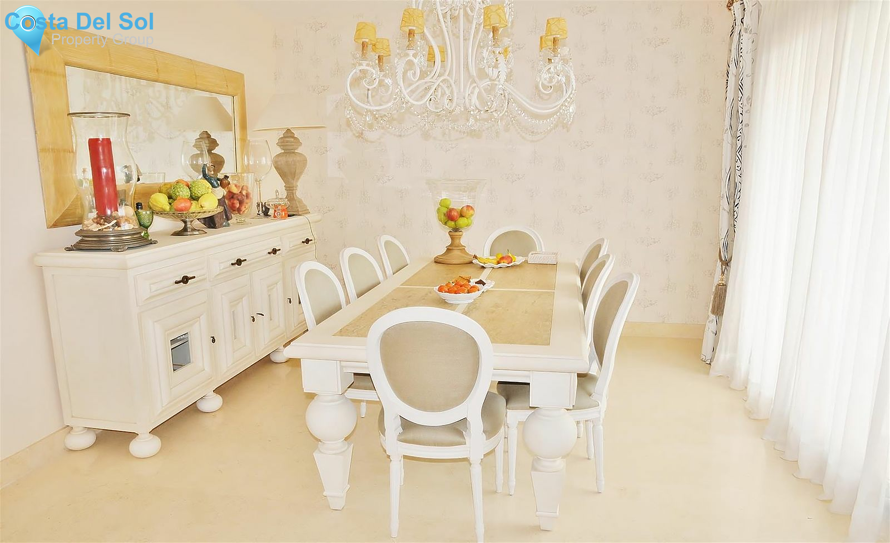 Penthouse in Benahavís-1521259