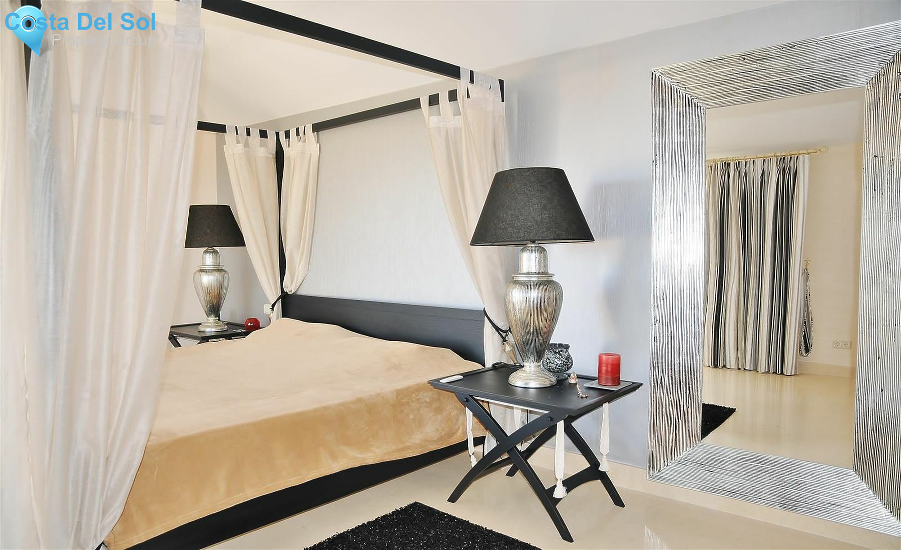 Penthouse in Benahavís-1521261