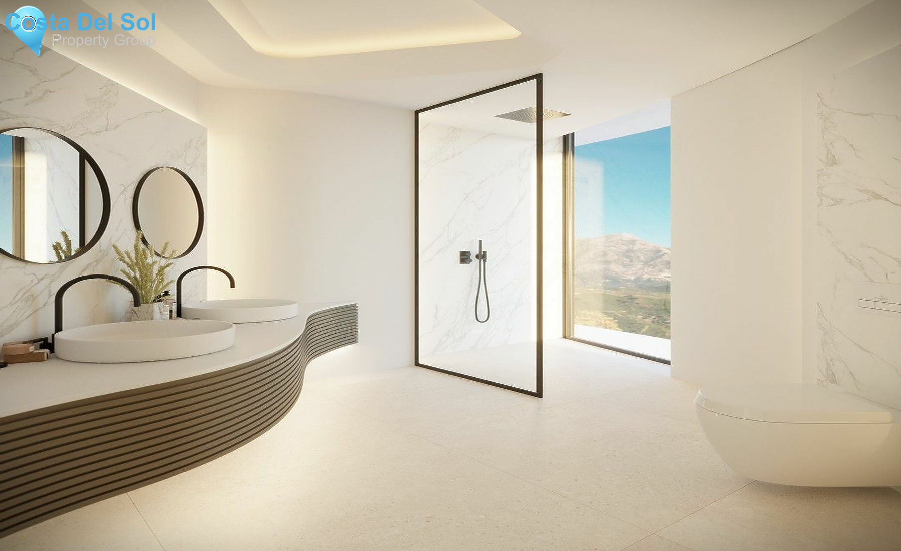 Penthouse in Benahavís-1544899