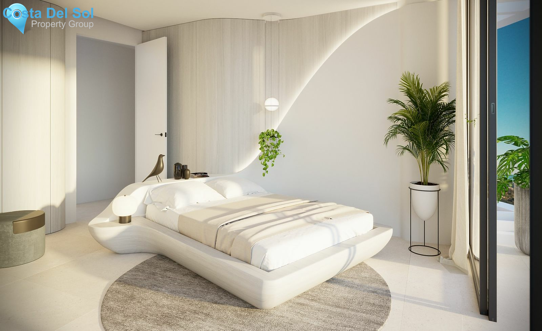 Penthouse in Benahavís-1544900