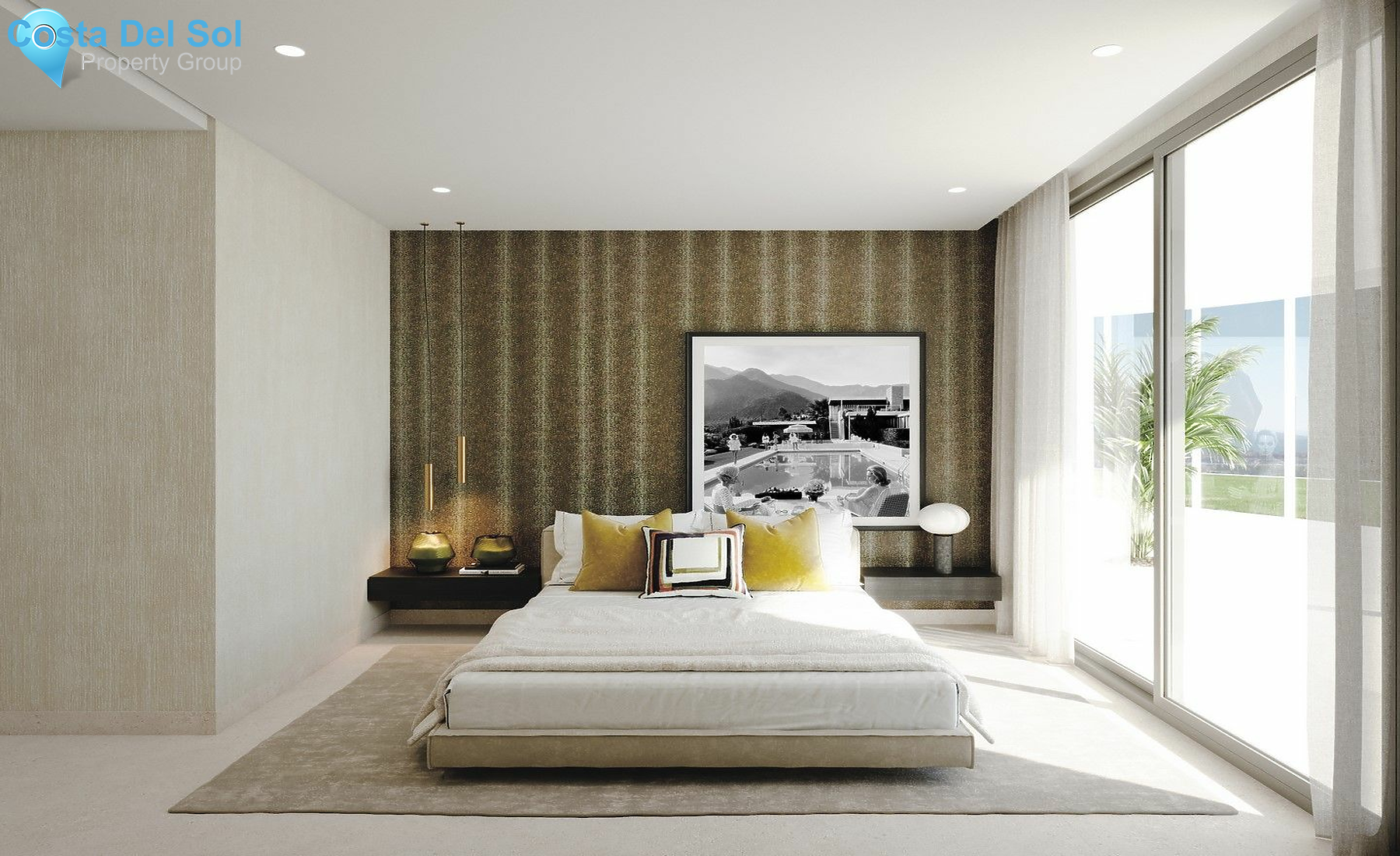 Penthouse in Benahavís-1544905