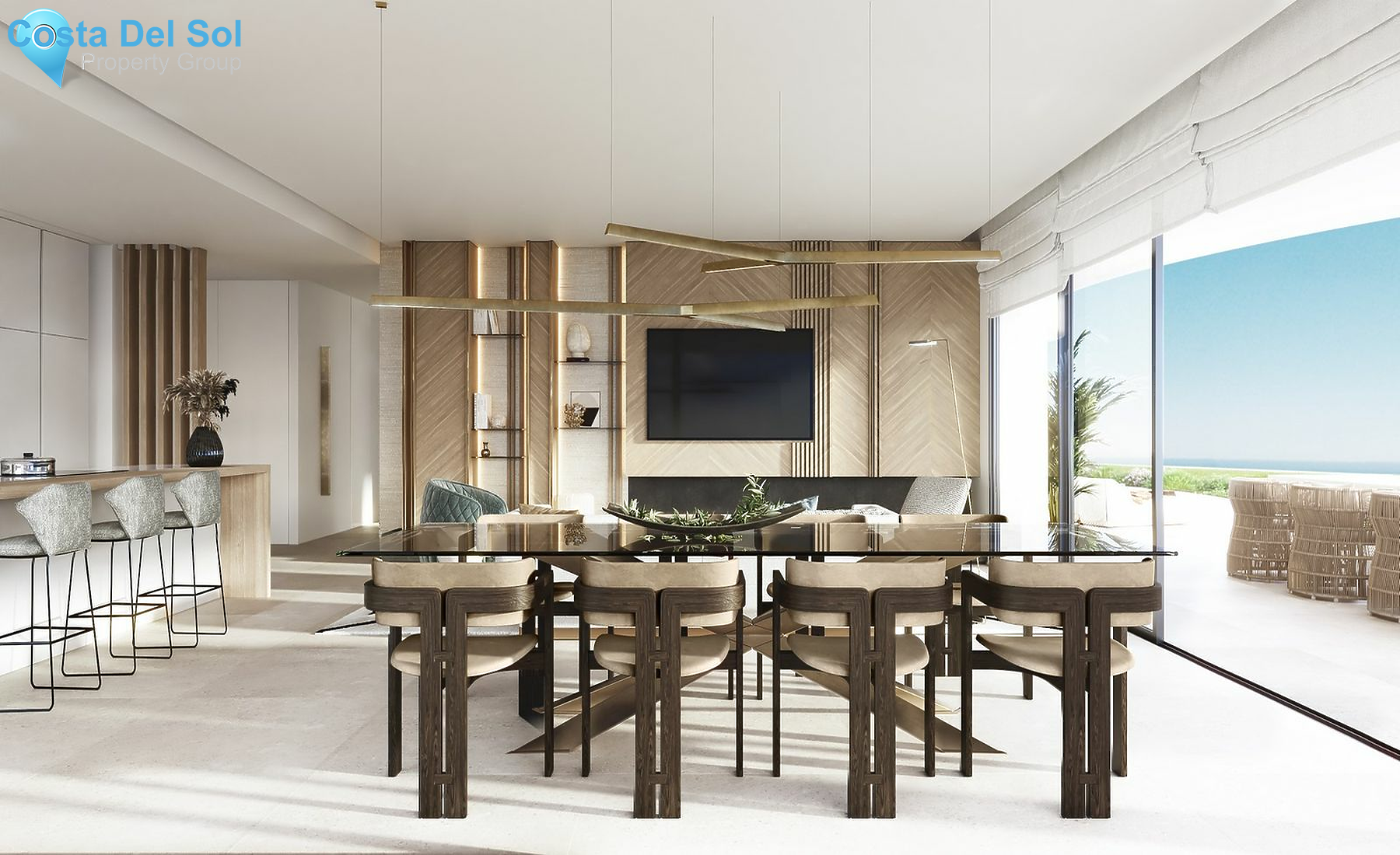 Penthouse in Benahavís-1544906