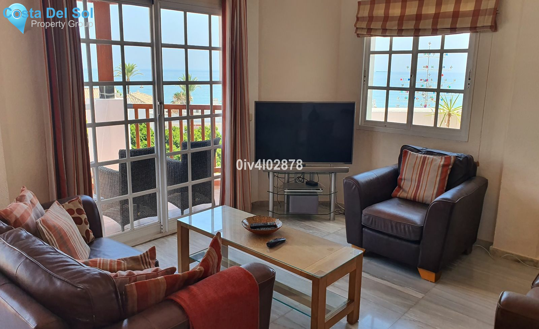 Penthouse in Benalmadena Costa-1199404