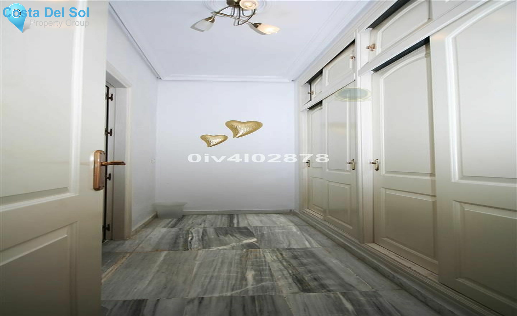 Penthouse in Benalmadena Costa-1199406