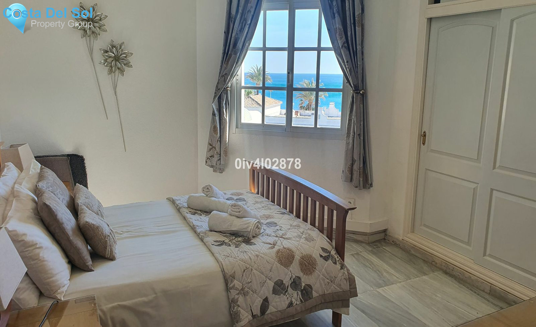 Penthouse in Benalmadena Costa-1199409