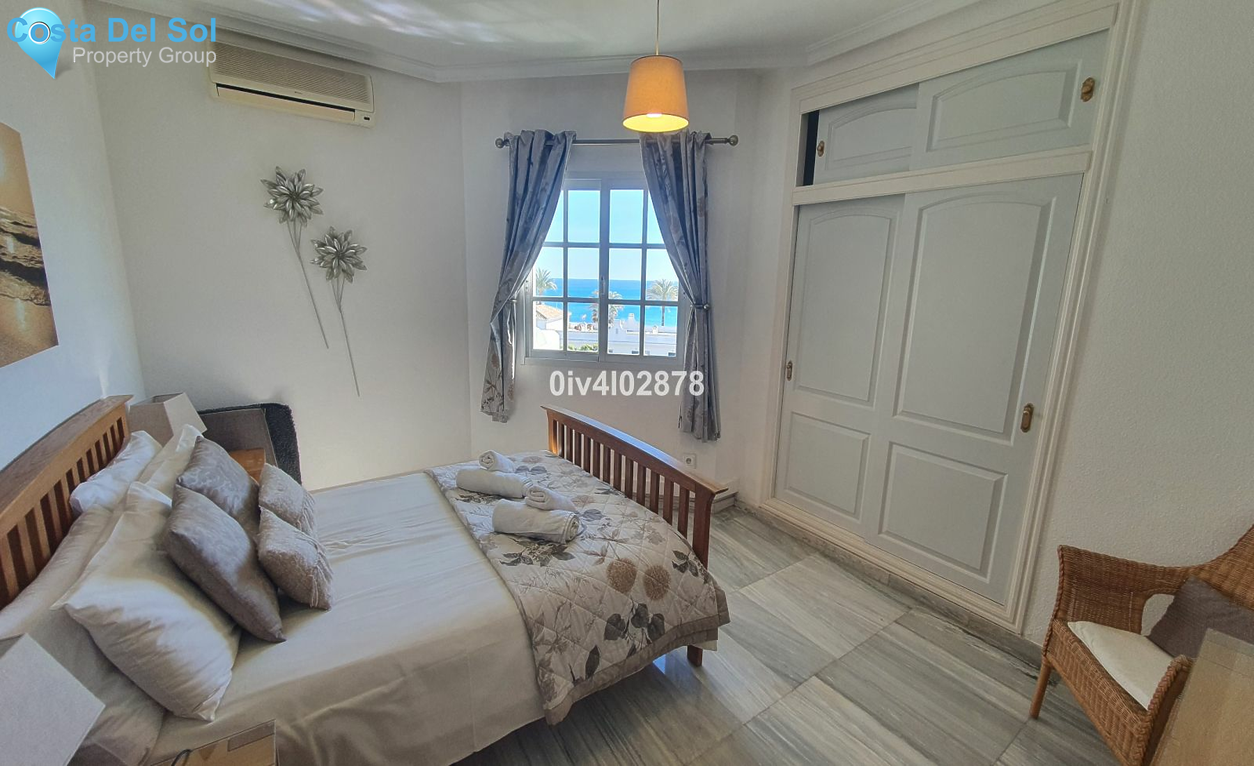 Penthouse in Benalmadena Costa-1199410