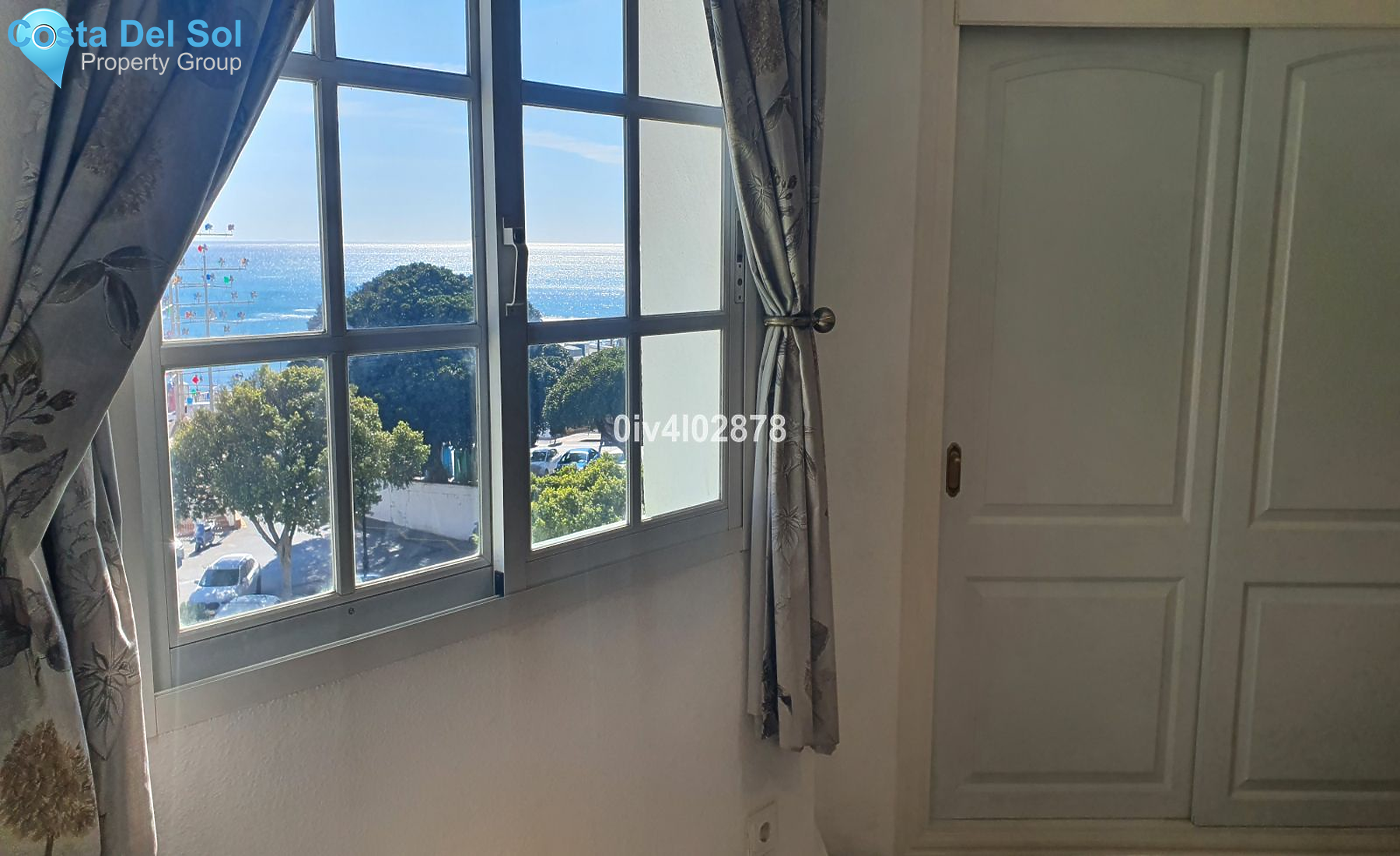 Penthouse in Benalmadena Costa-1199411