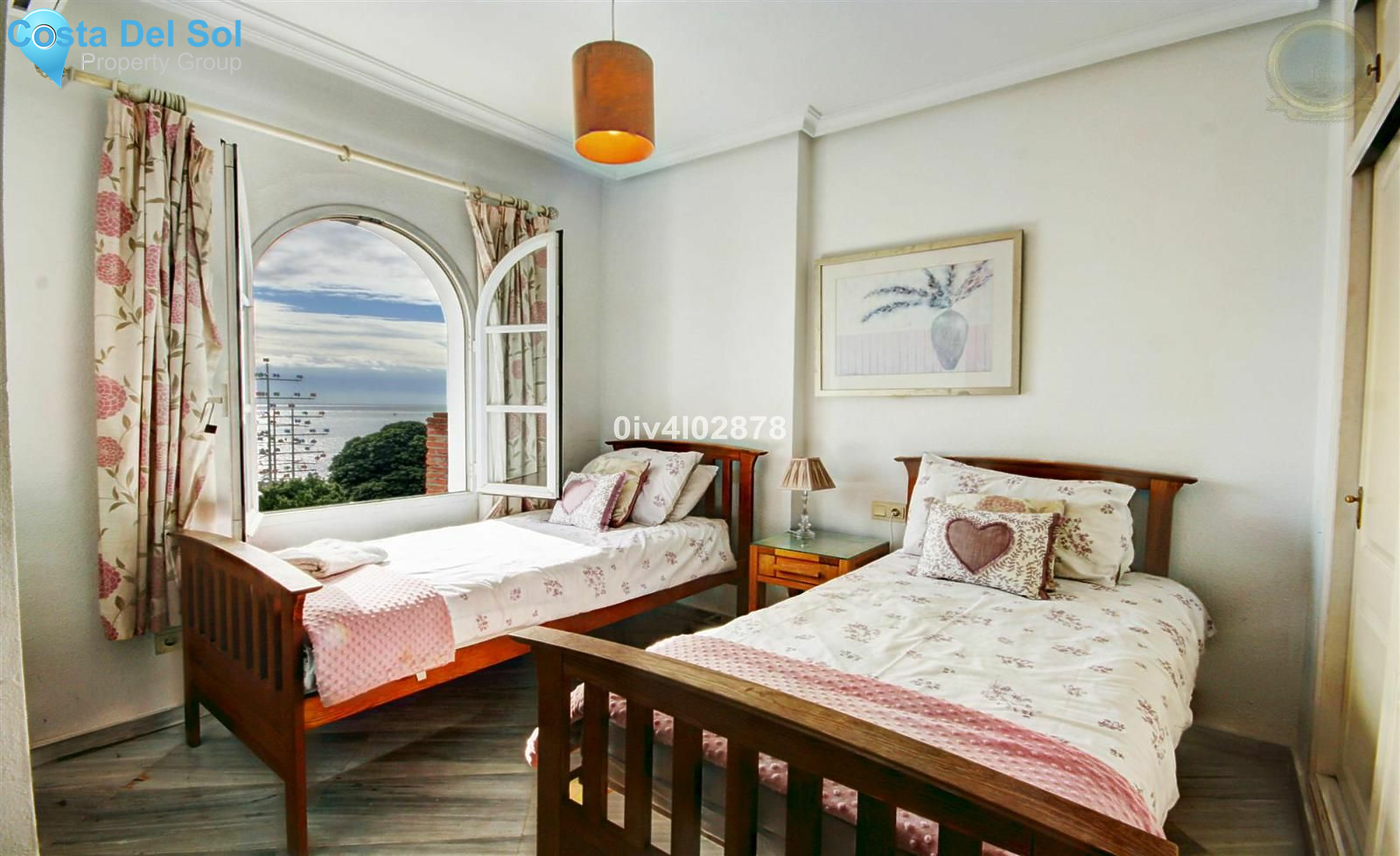 Penthouse in Benalmadena Costa-1199398