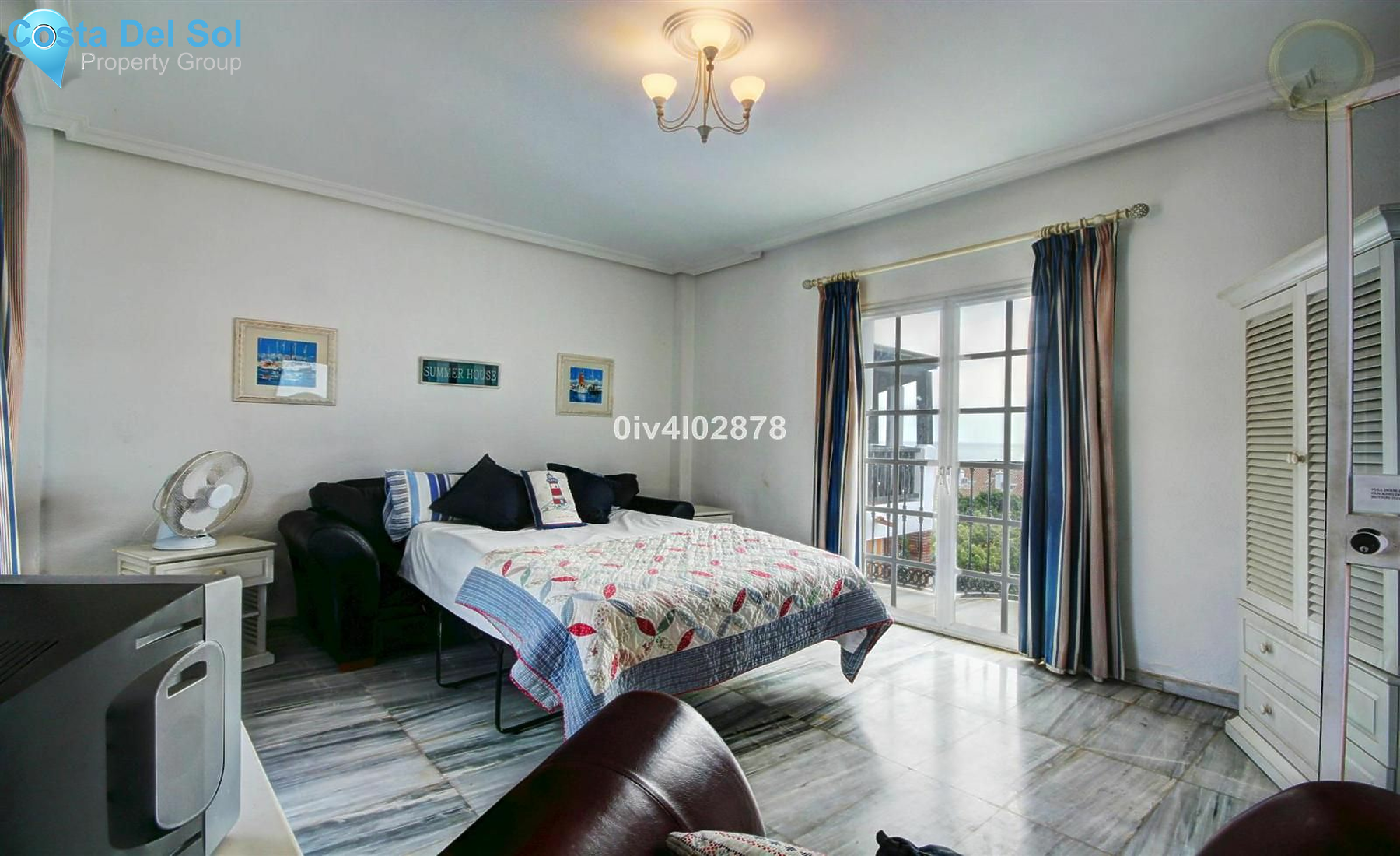 Penthouse in Benalmadena Costa-1199399