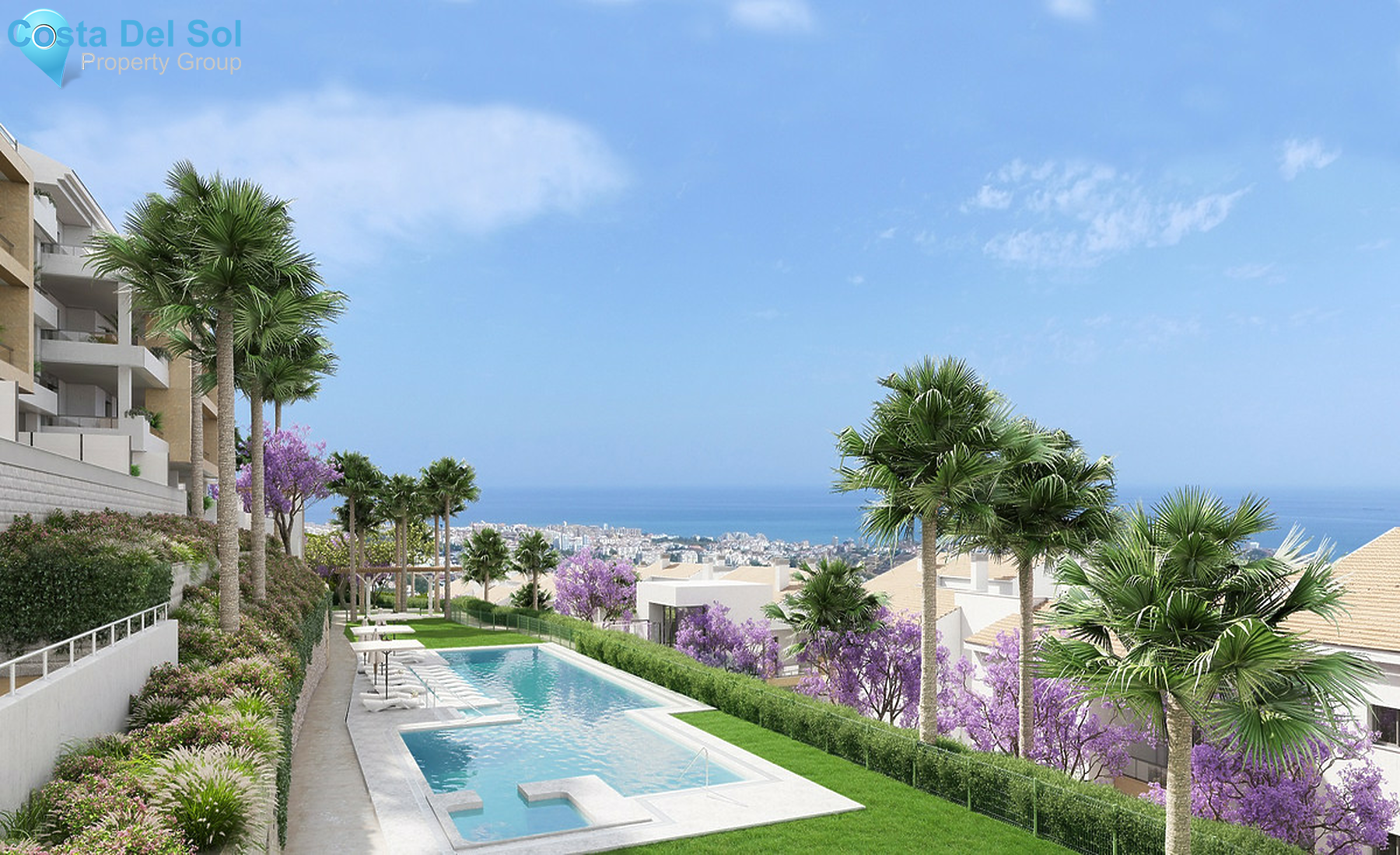 Penthouse in Benalmadena-1245278