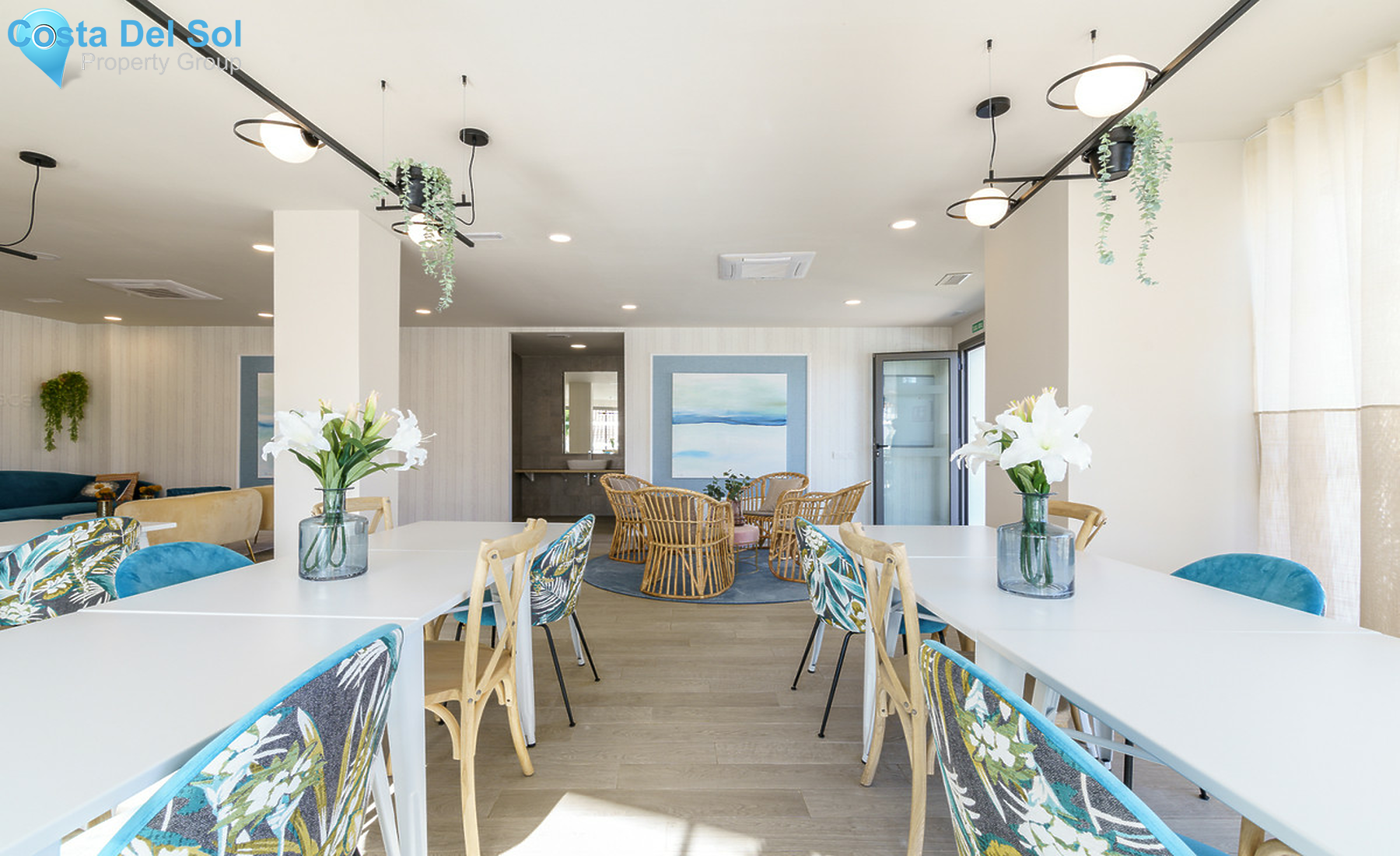 Penthouse in Benalmadena-1245288