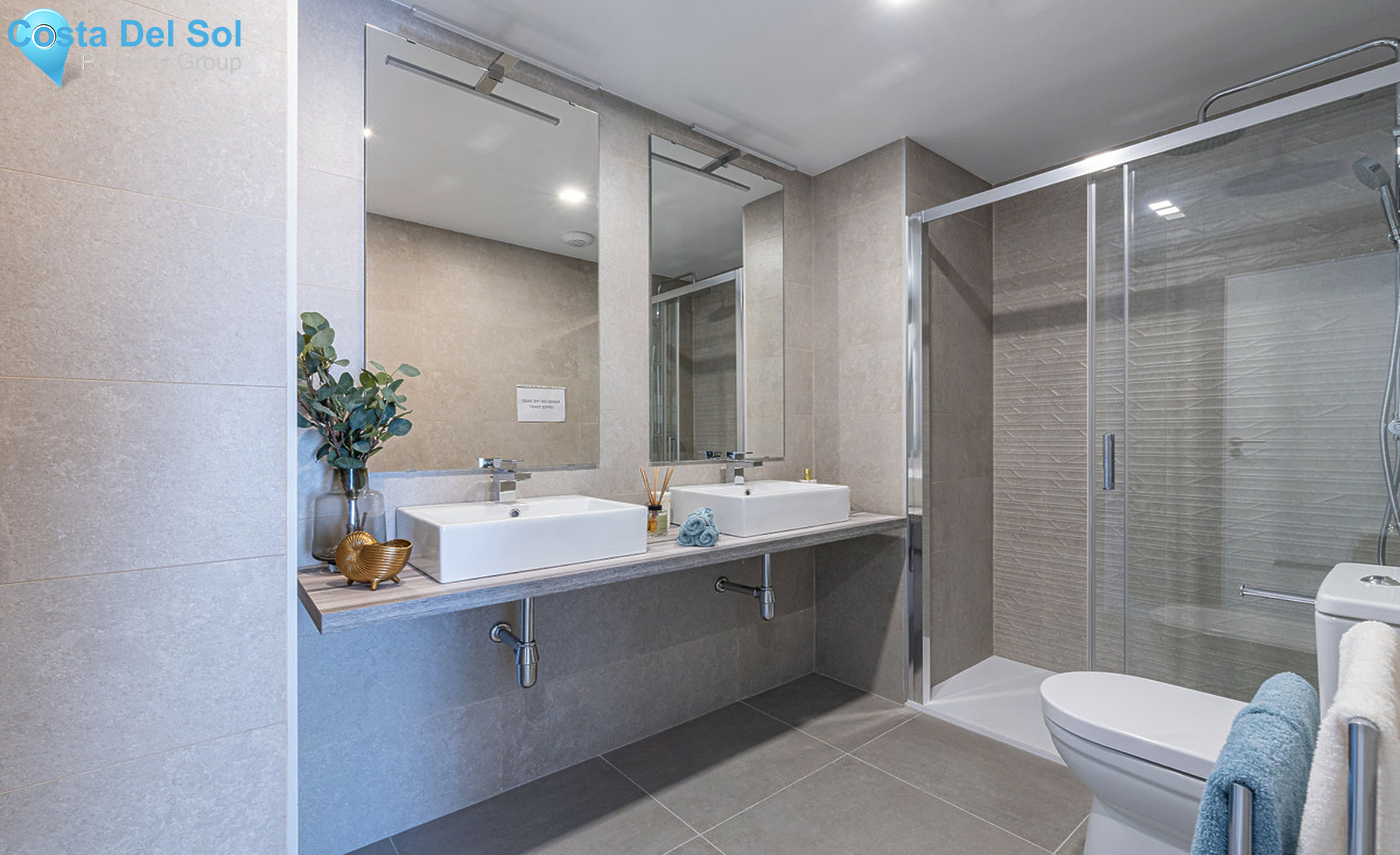 Penthouse in Benalmadena-1245290