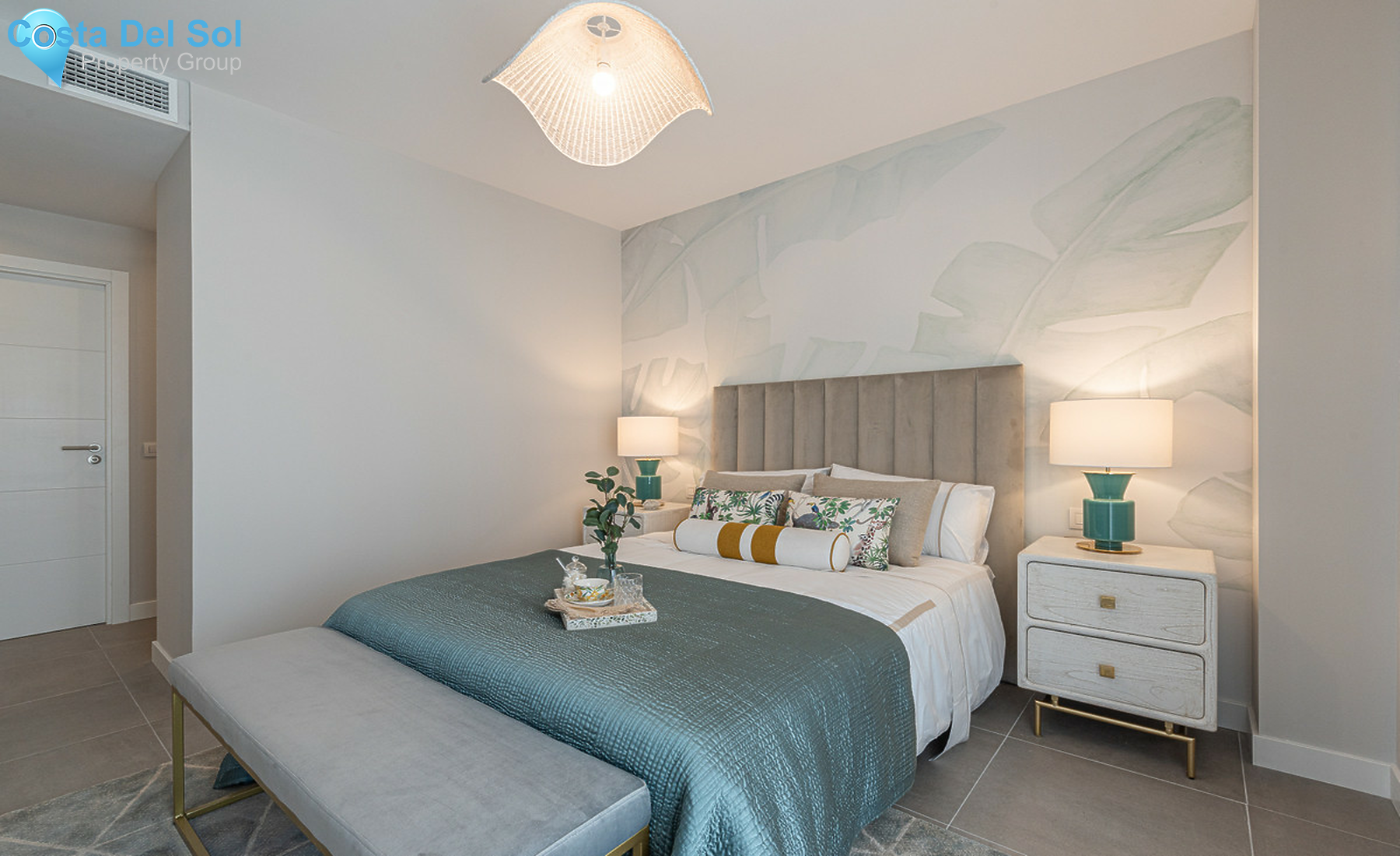 Penthouse in Benalmadena-1245291