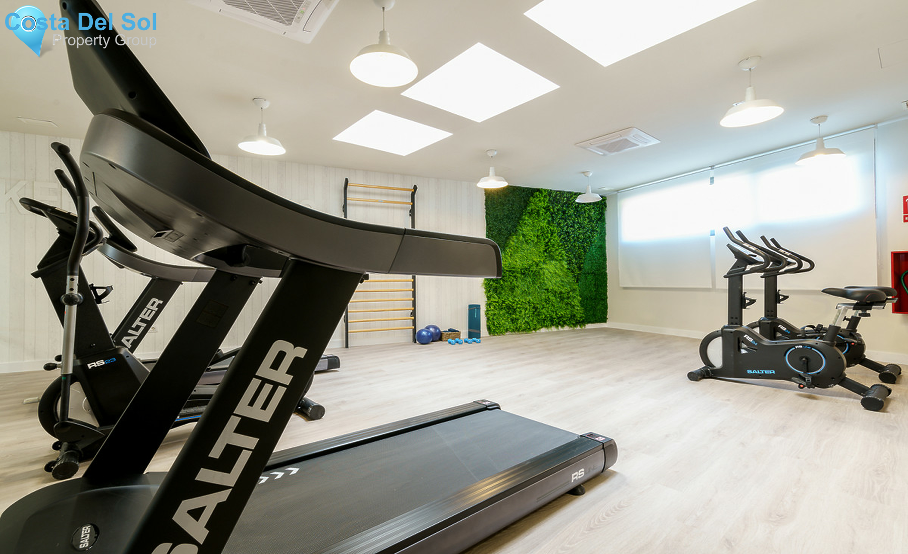 Penthouse in Benalmadena-1245293