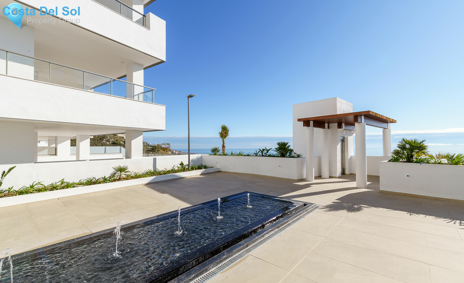Penthouse in Benalmadena-1245295