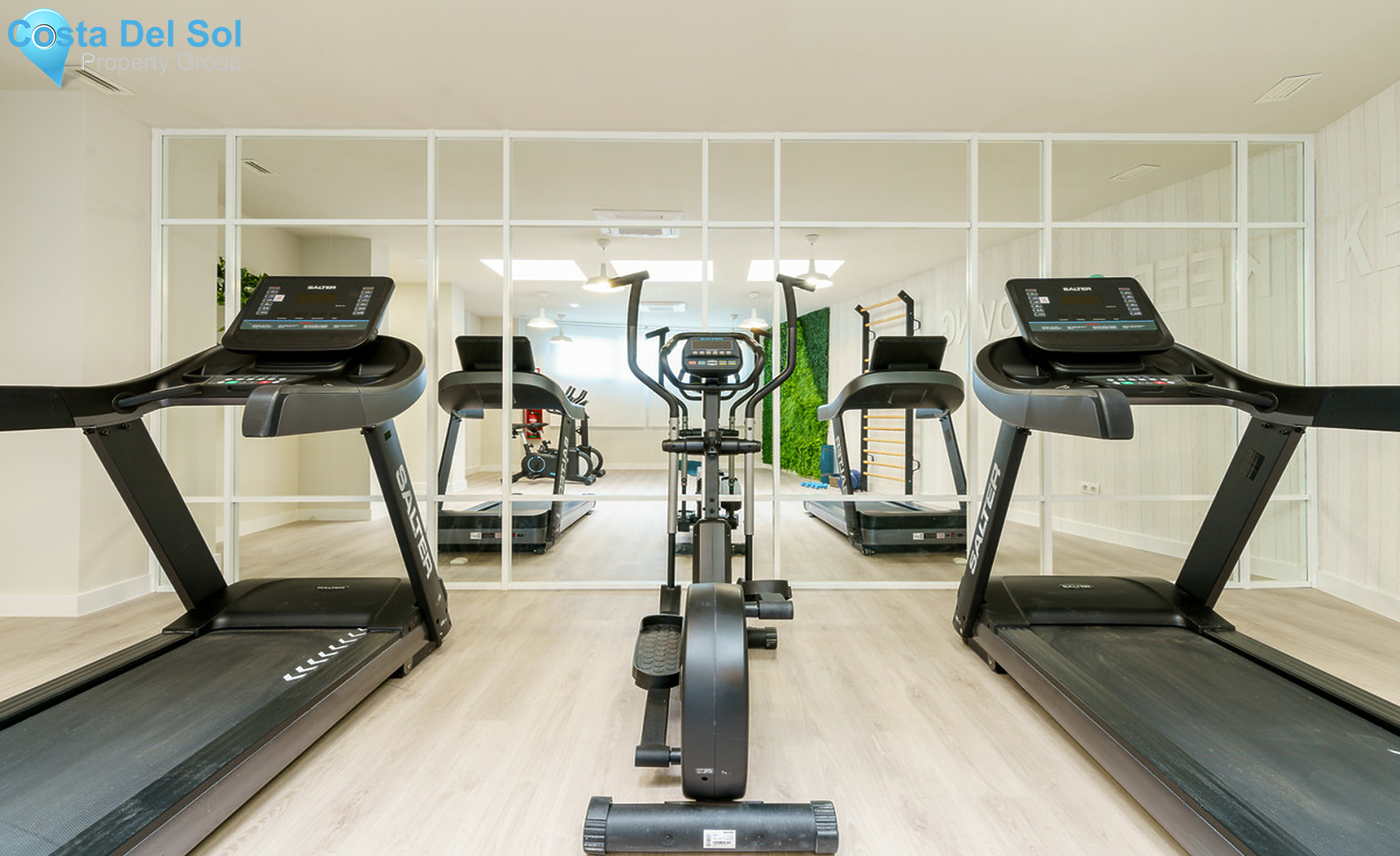 Penthouse in Benalmadena-1245296