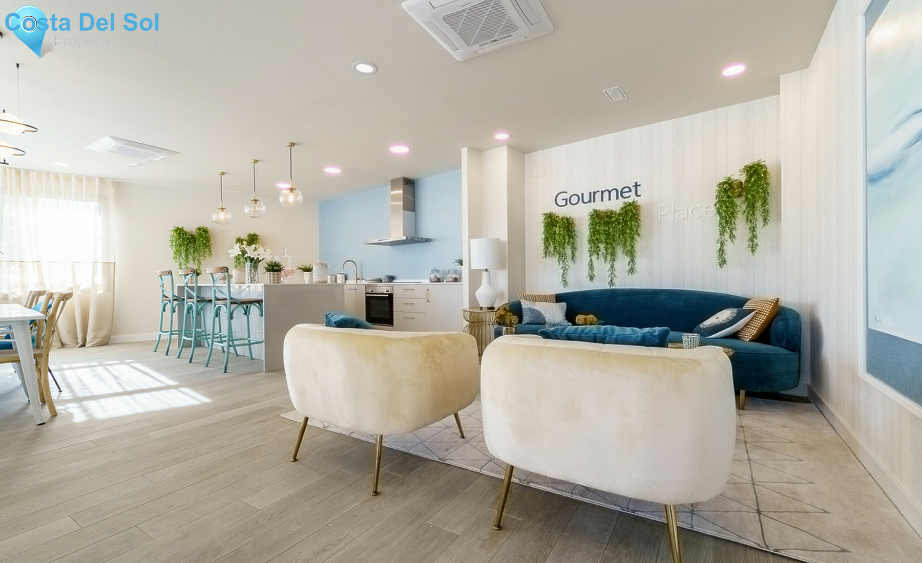 Penthouse in Benalmadena-1245279